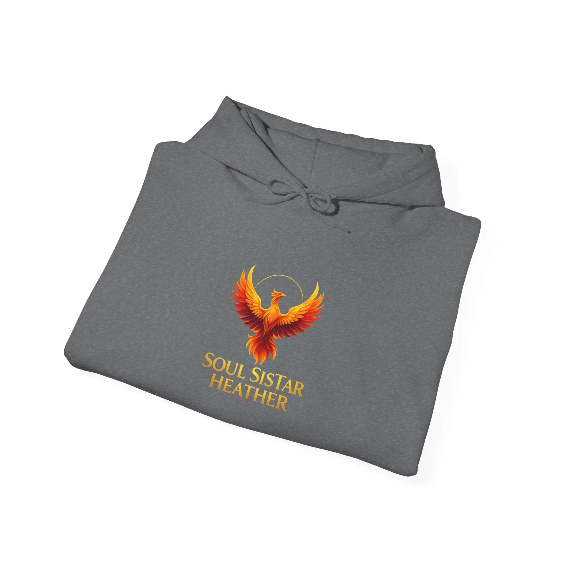 Hooded Sweatshirt - Image 16