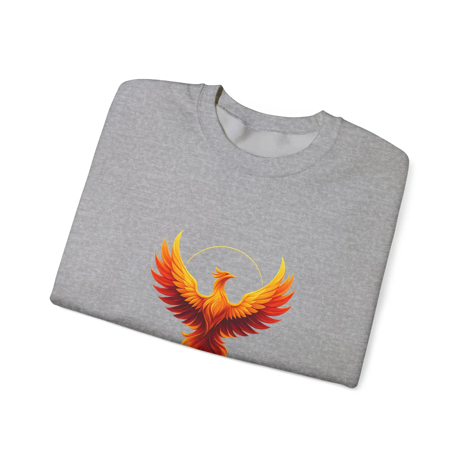Soul Sister Heather Sweatshirt - Image 15