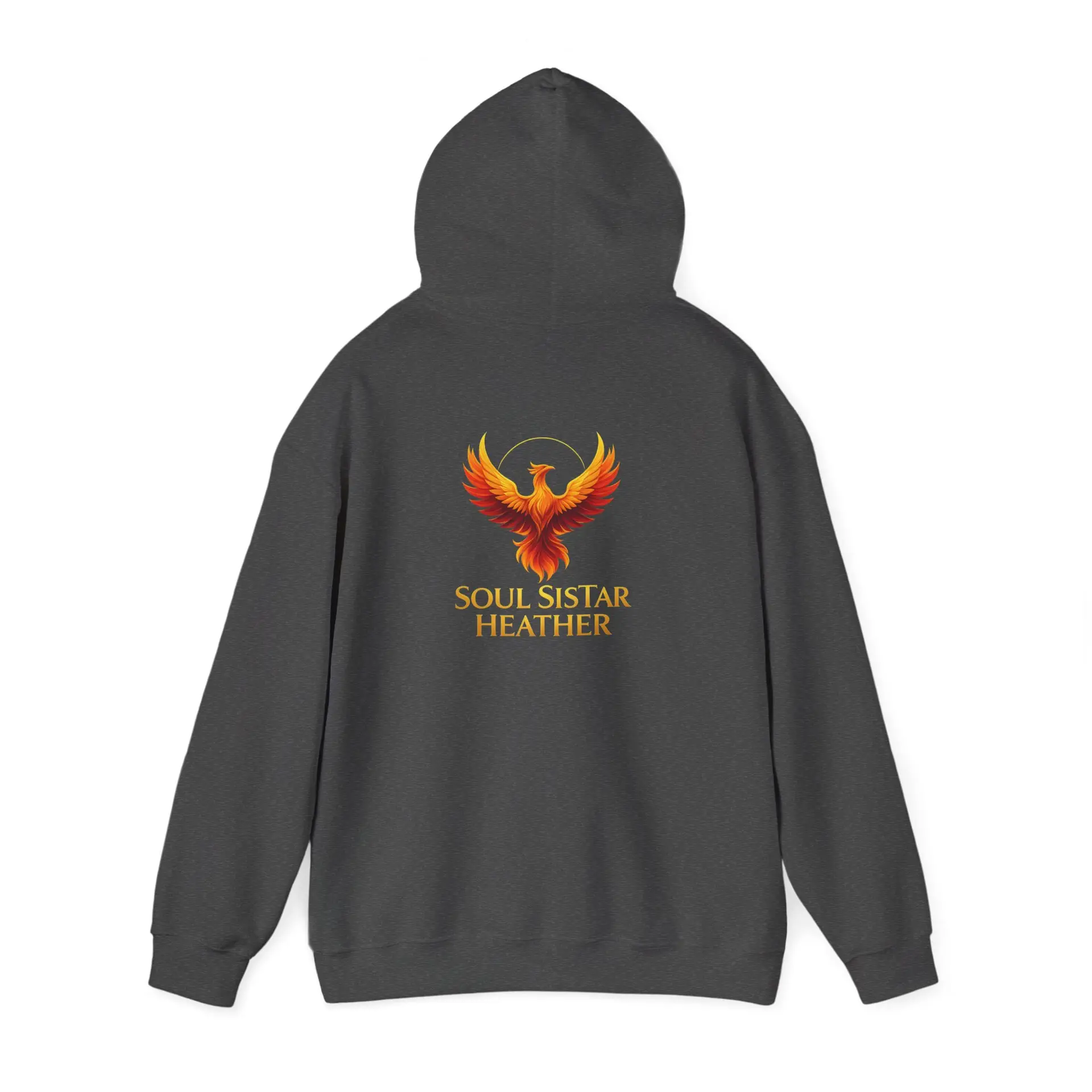 Hooded Sweatshirt - Image 19