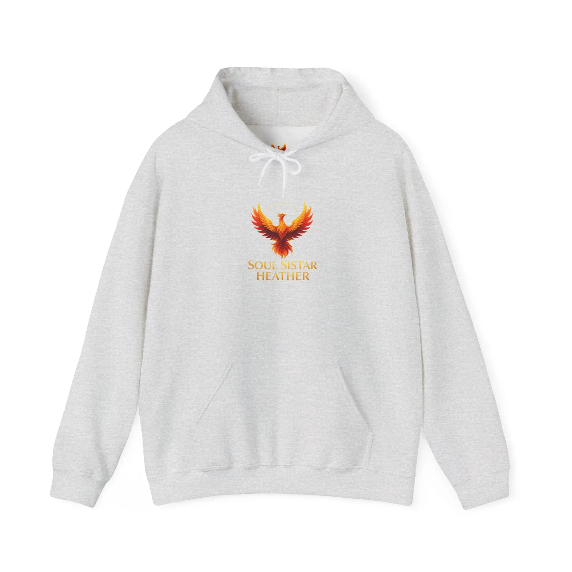 Hooded Sweatshirt - Image 5