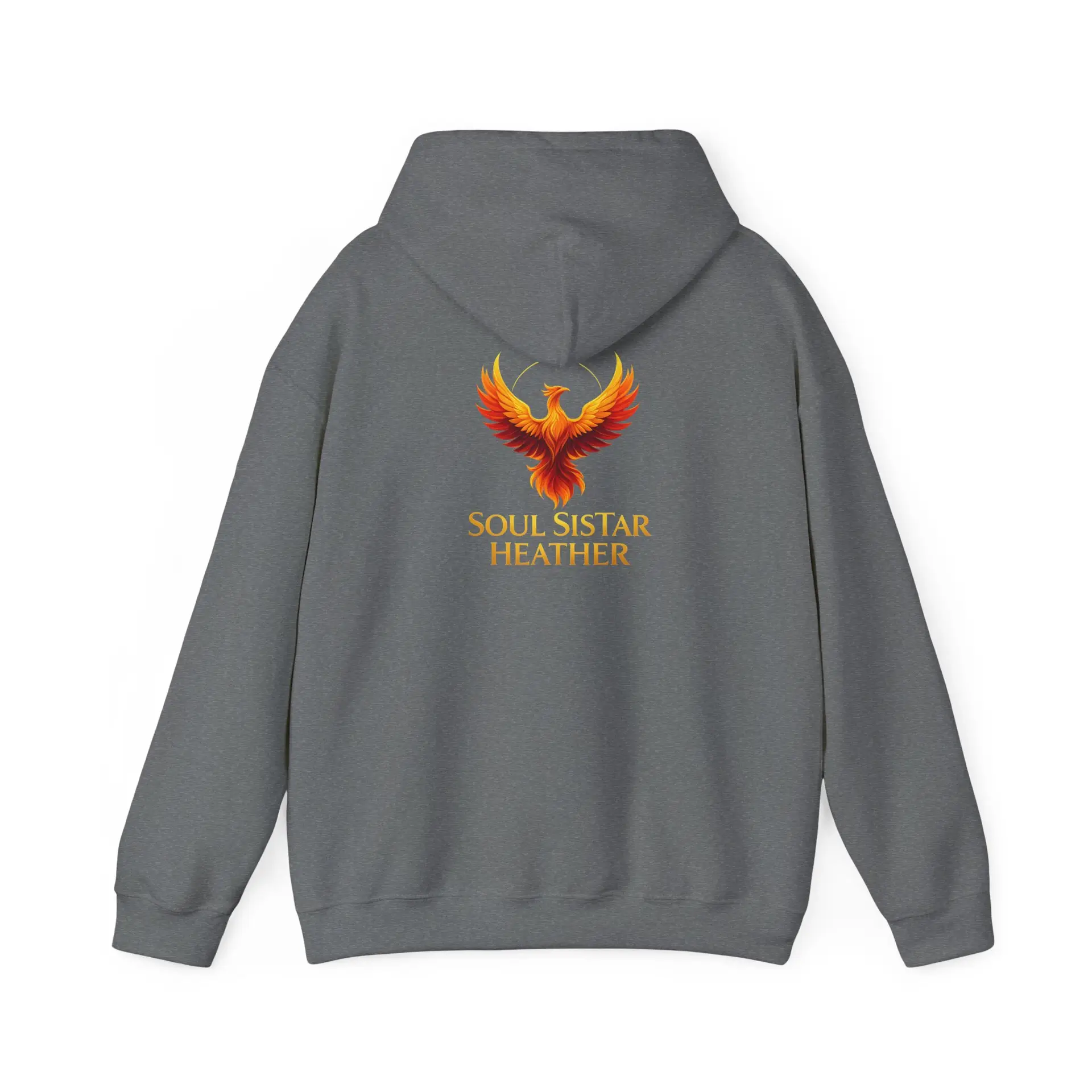 Hooded Sweatshirt - Image 14