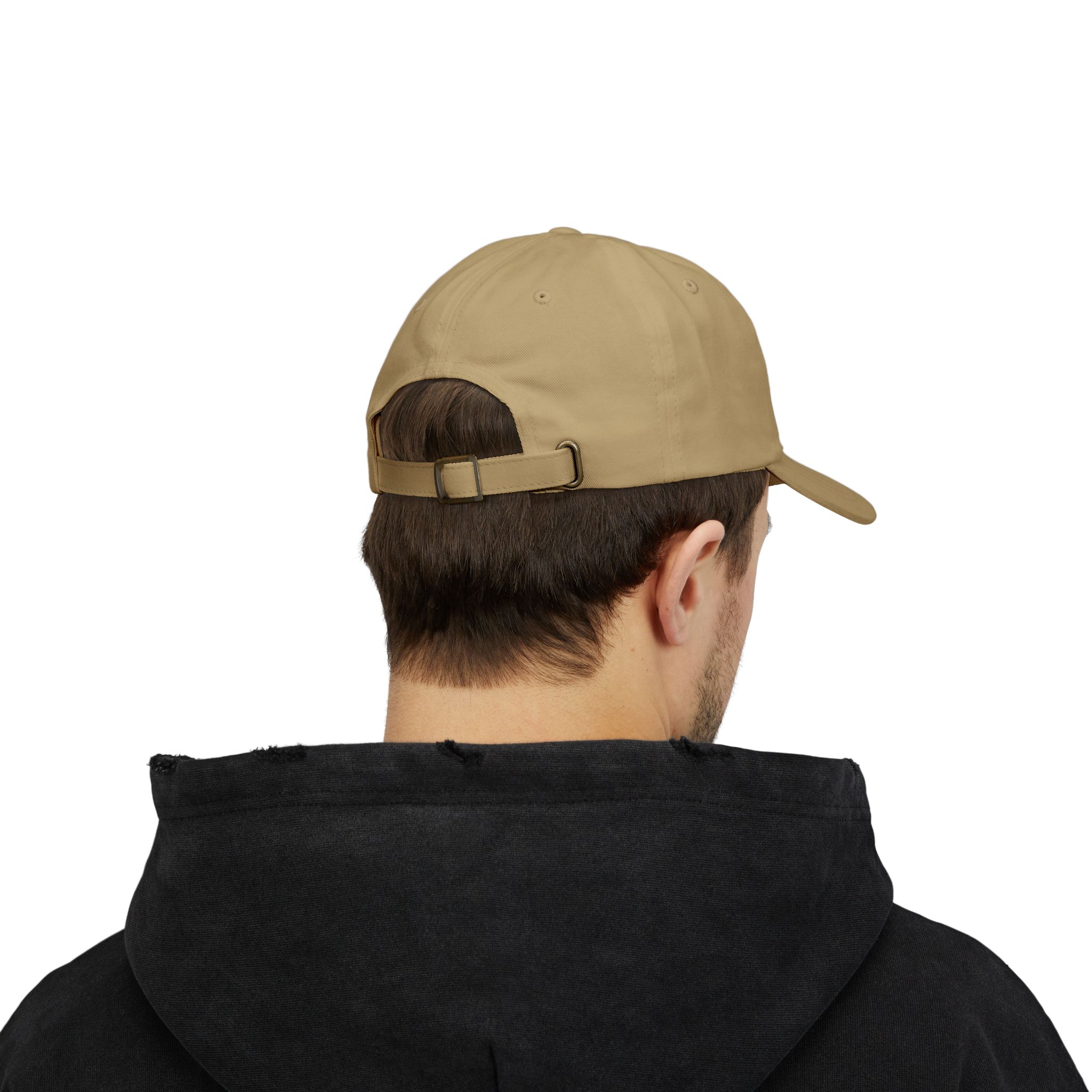 Dad Cap - Image 4