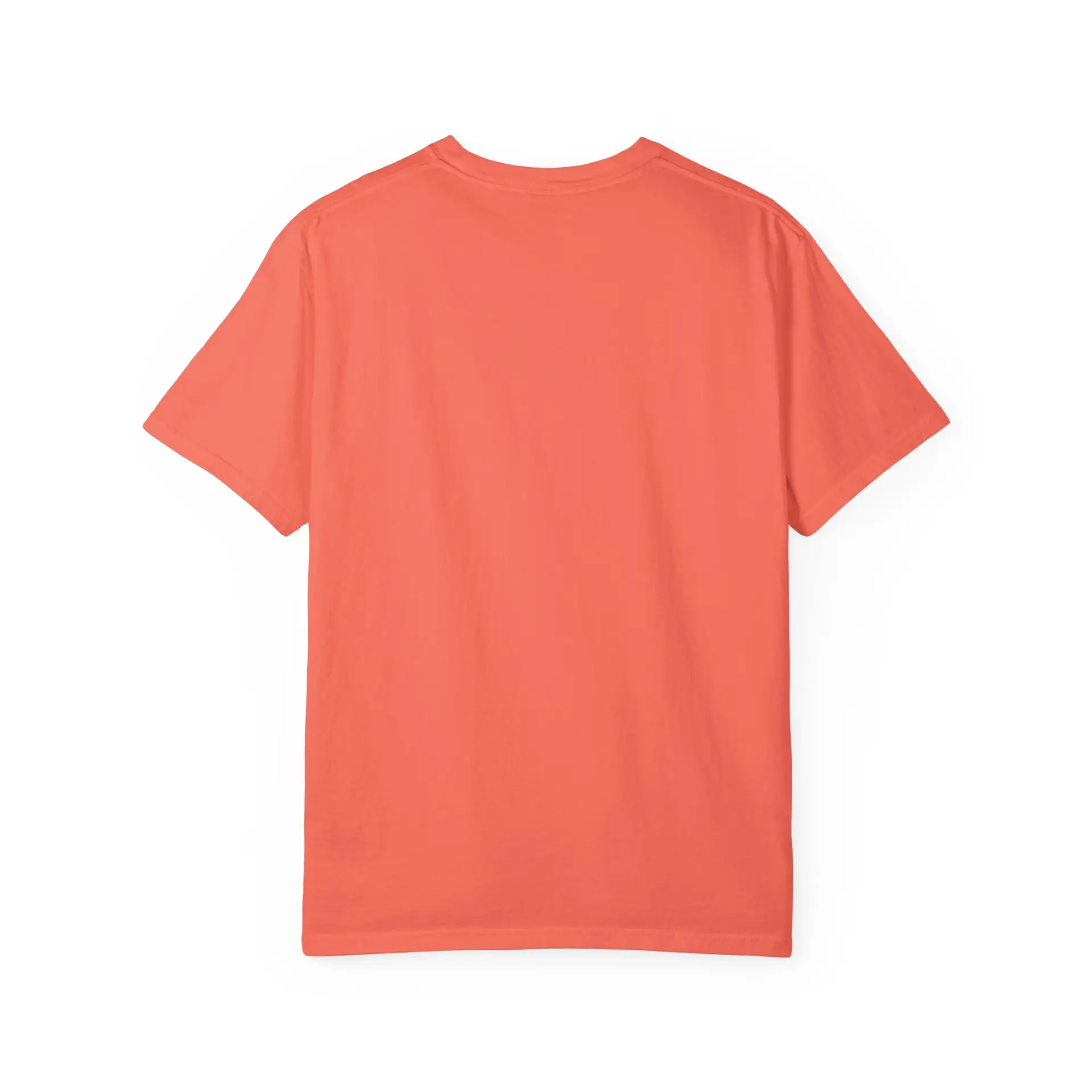 Phoenix illustration Soul Sistar Heather T-shirt | Flaming Bird Tee - Image 10