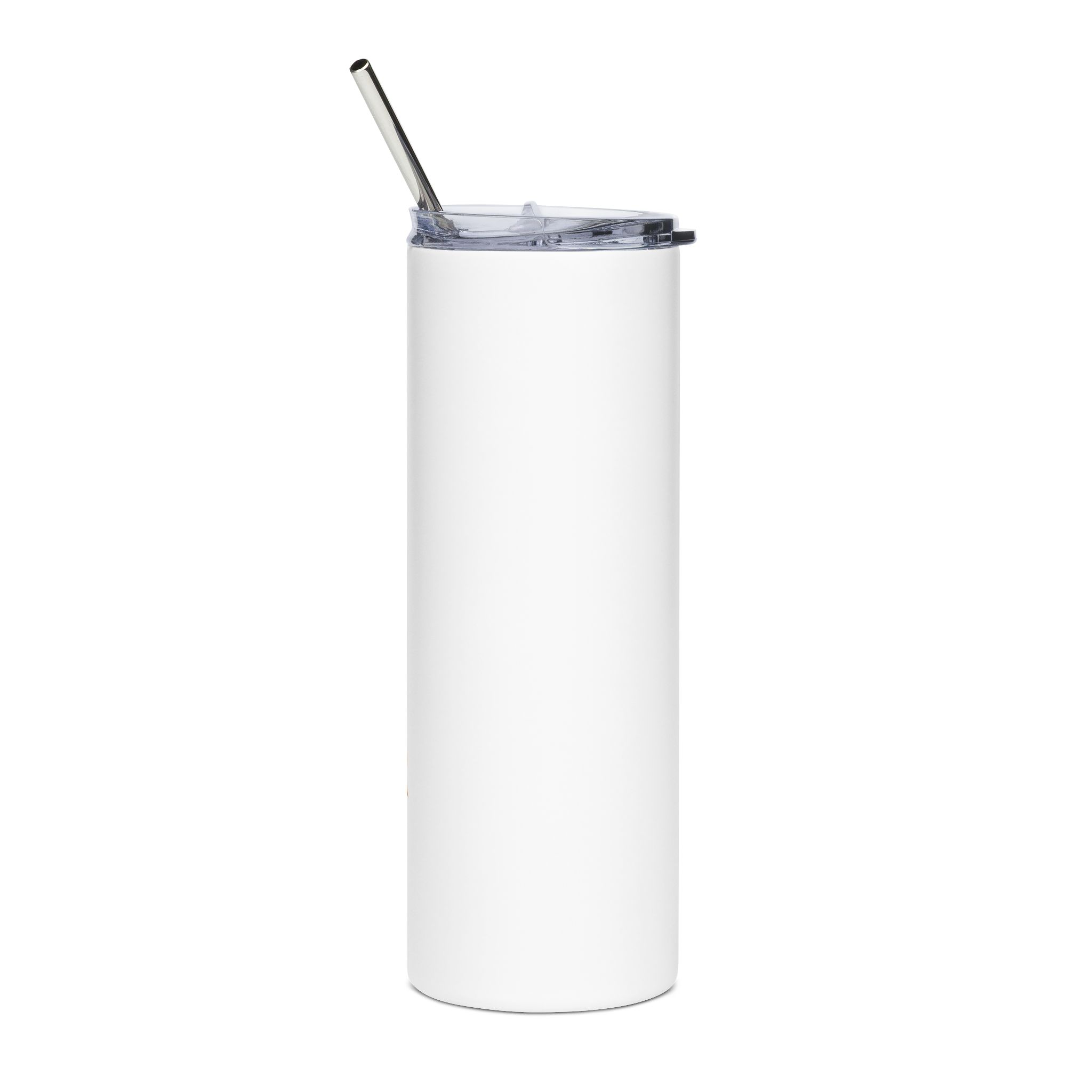 20oz Stainless Steel Travel Cup - Image 3