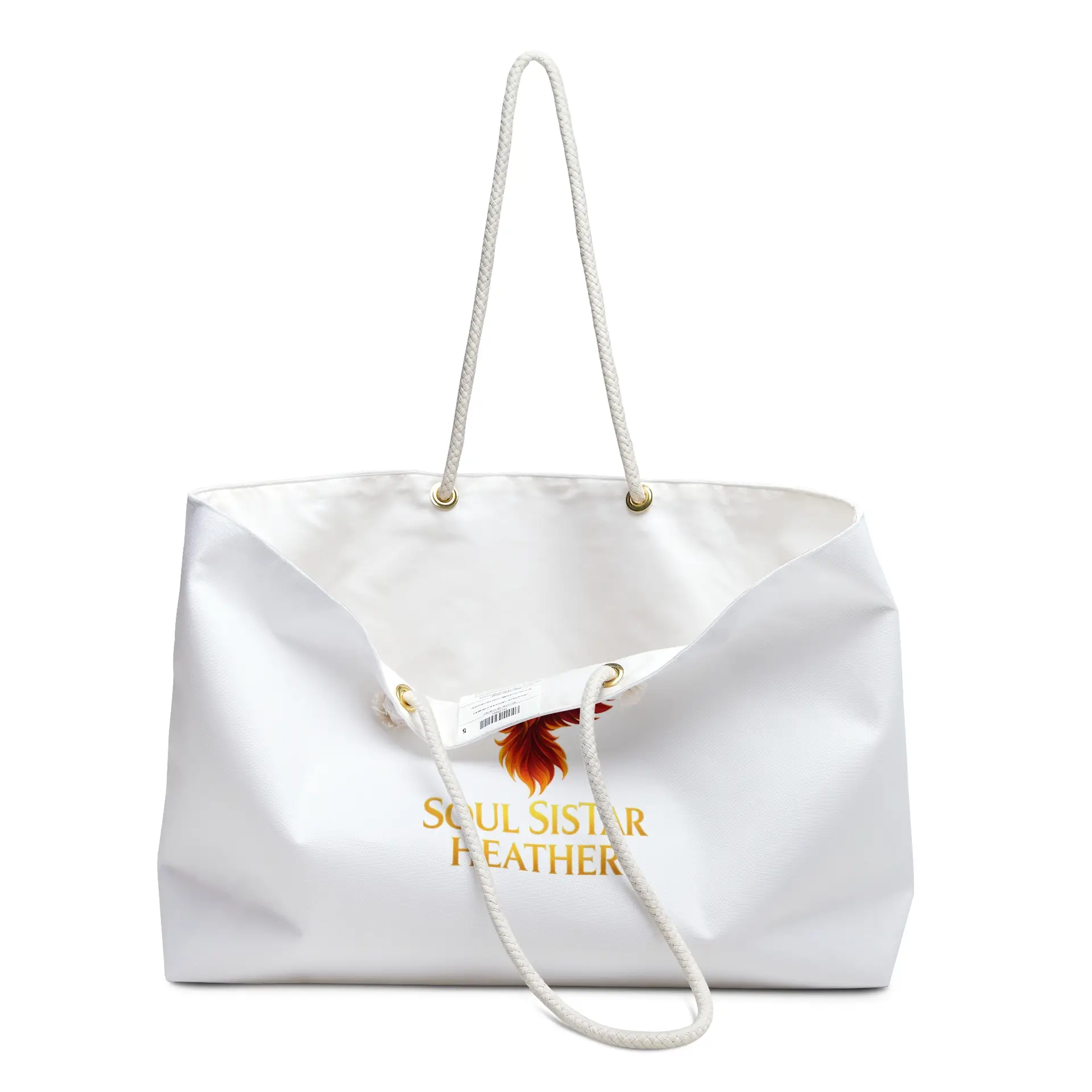 Weekender Bag - Image 3