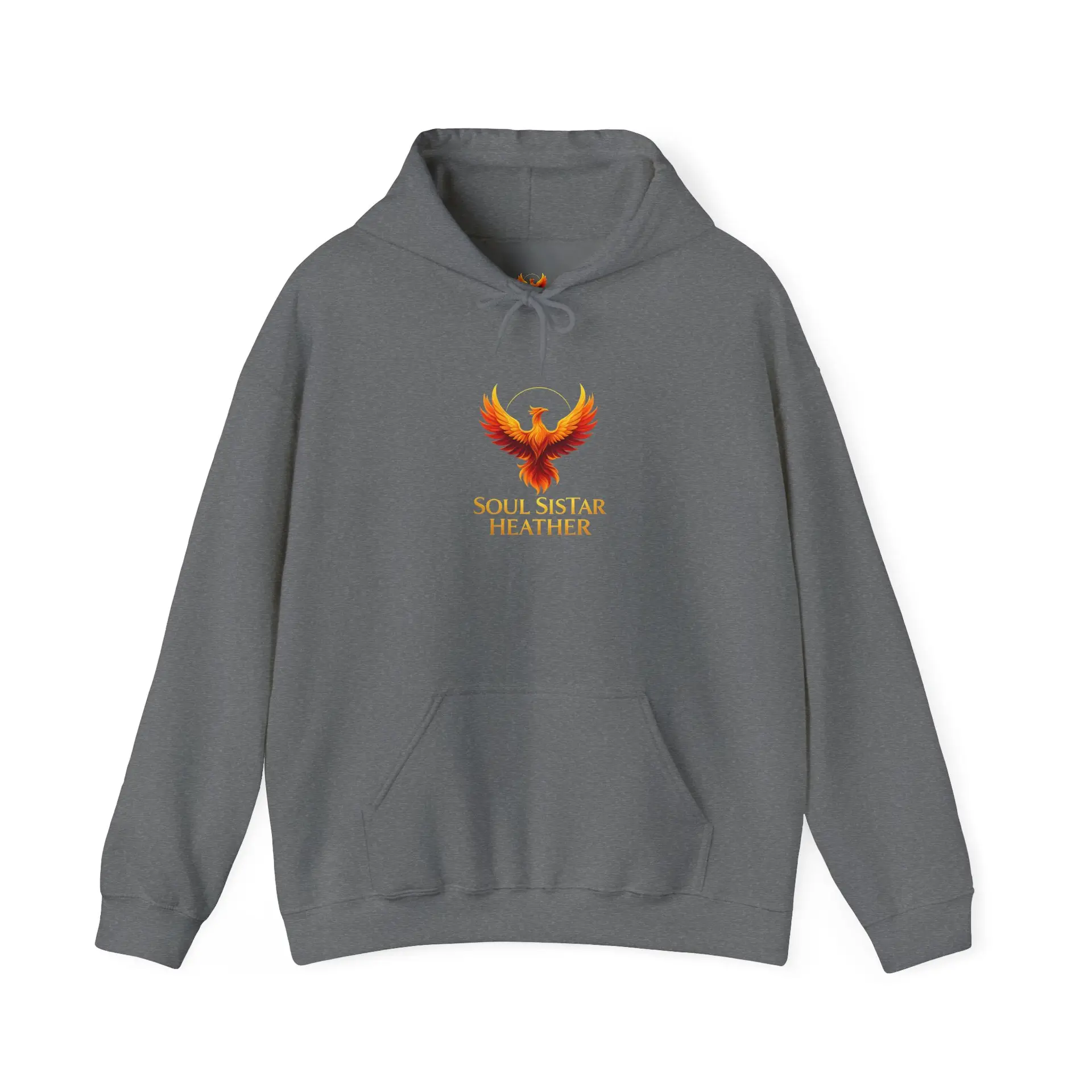 Hooded Sweatshirt - Image 13