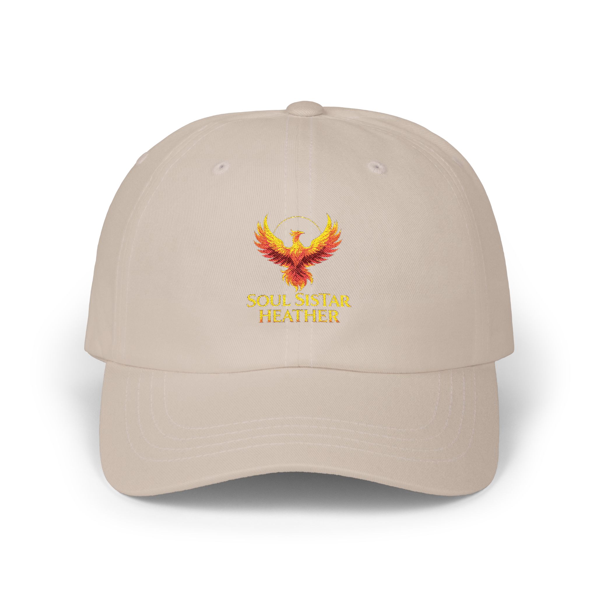 Dad Cap - Image 9