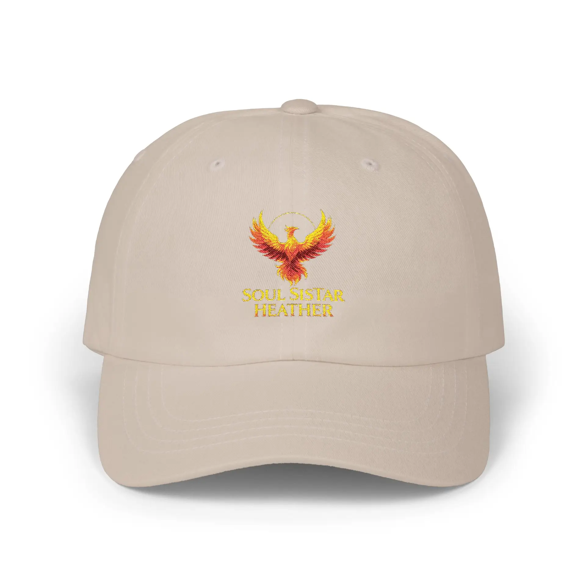 Dad Cap - Image 9