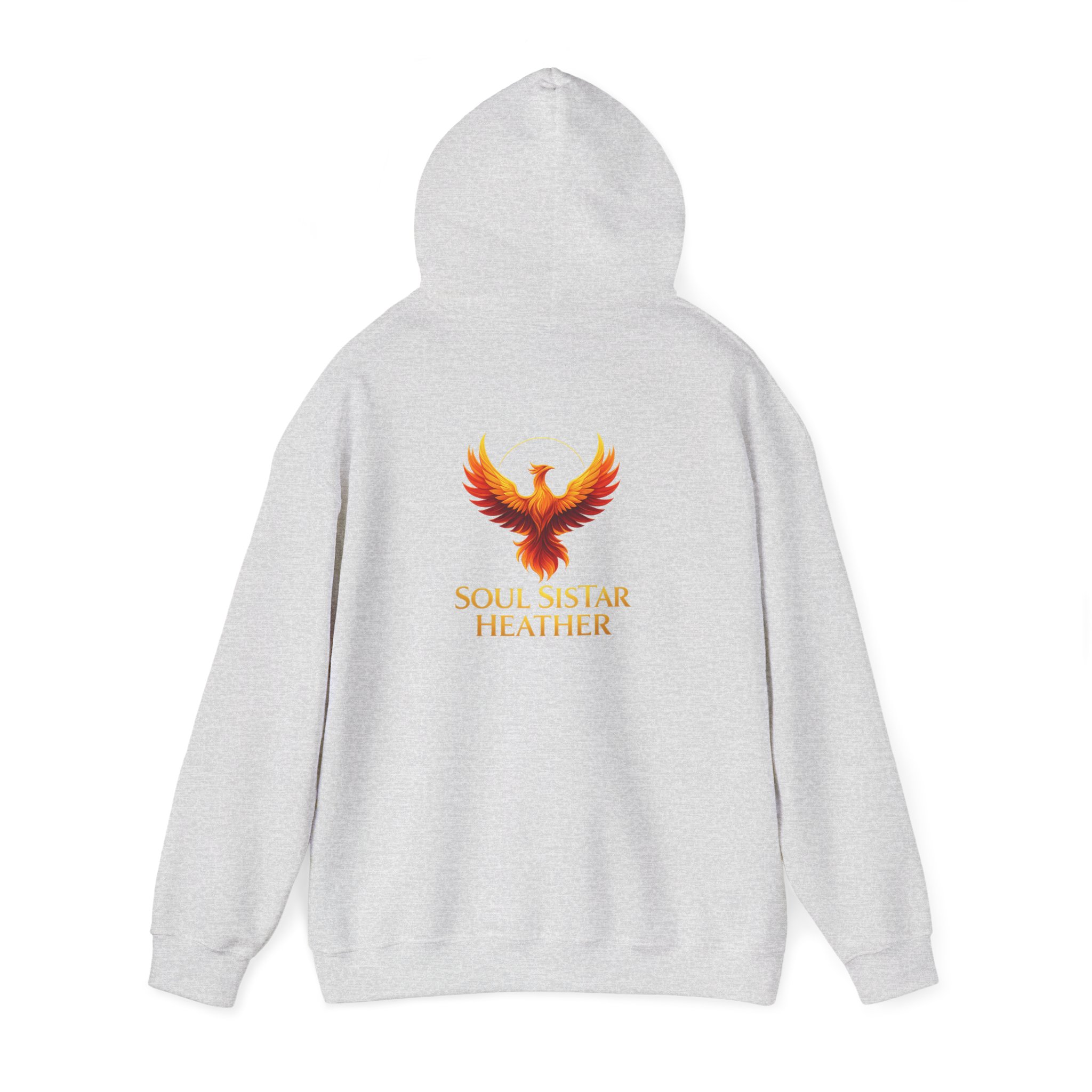 Hooded Sweatshirt - Image 7