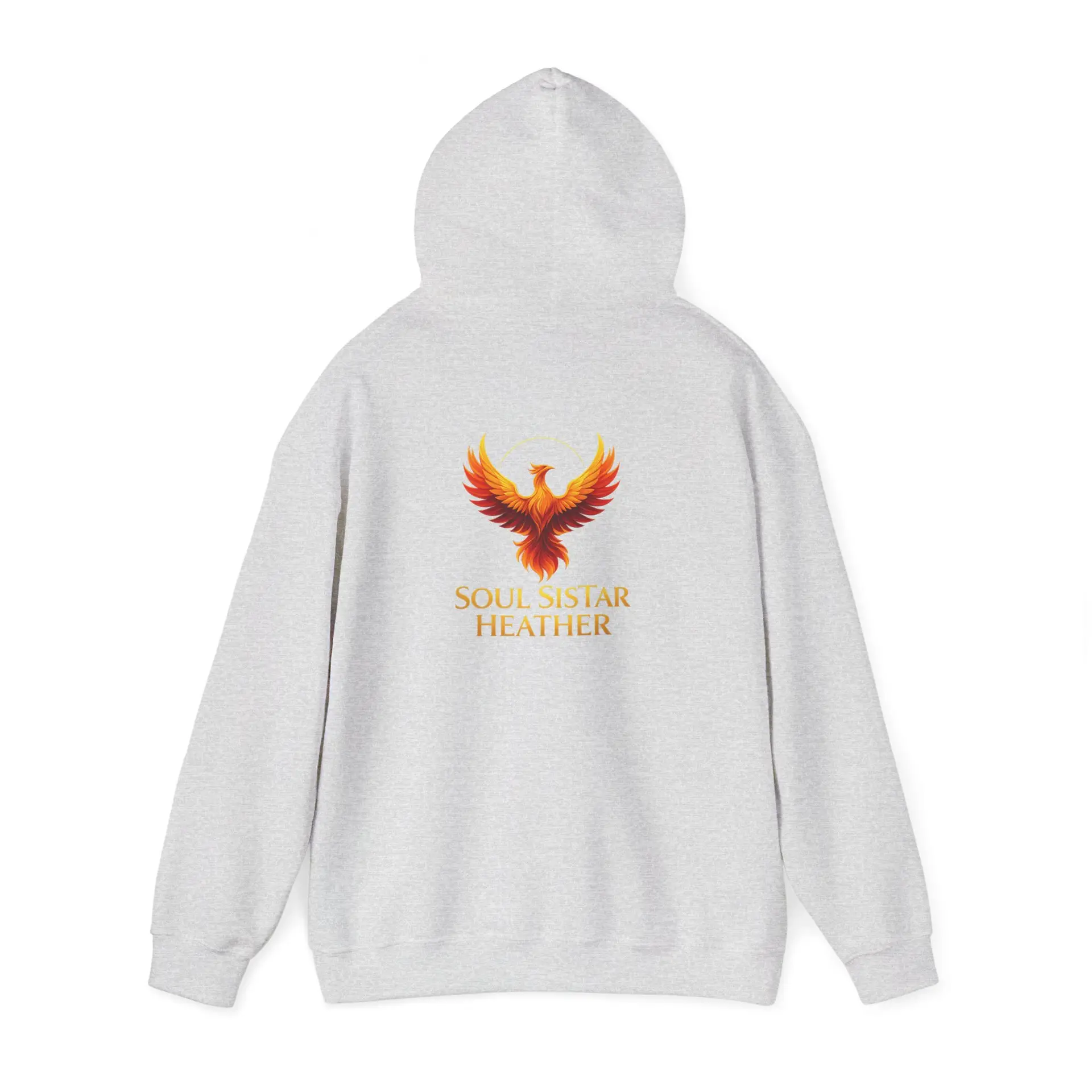 Hooded Sweatshirt - Image 7