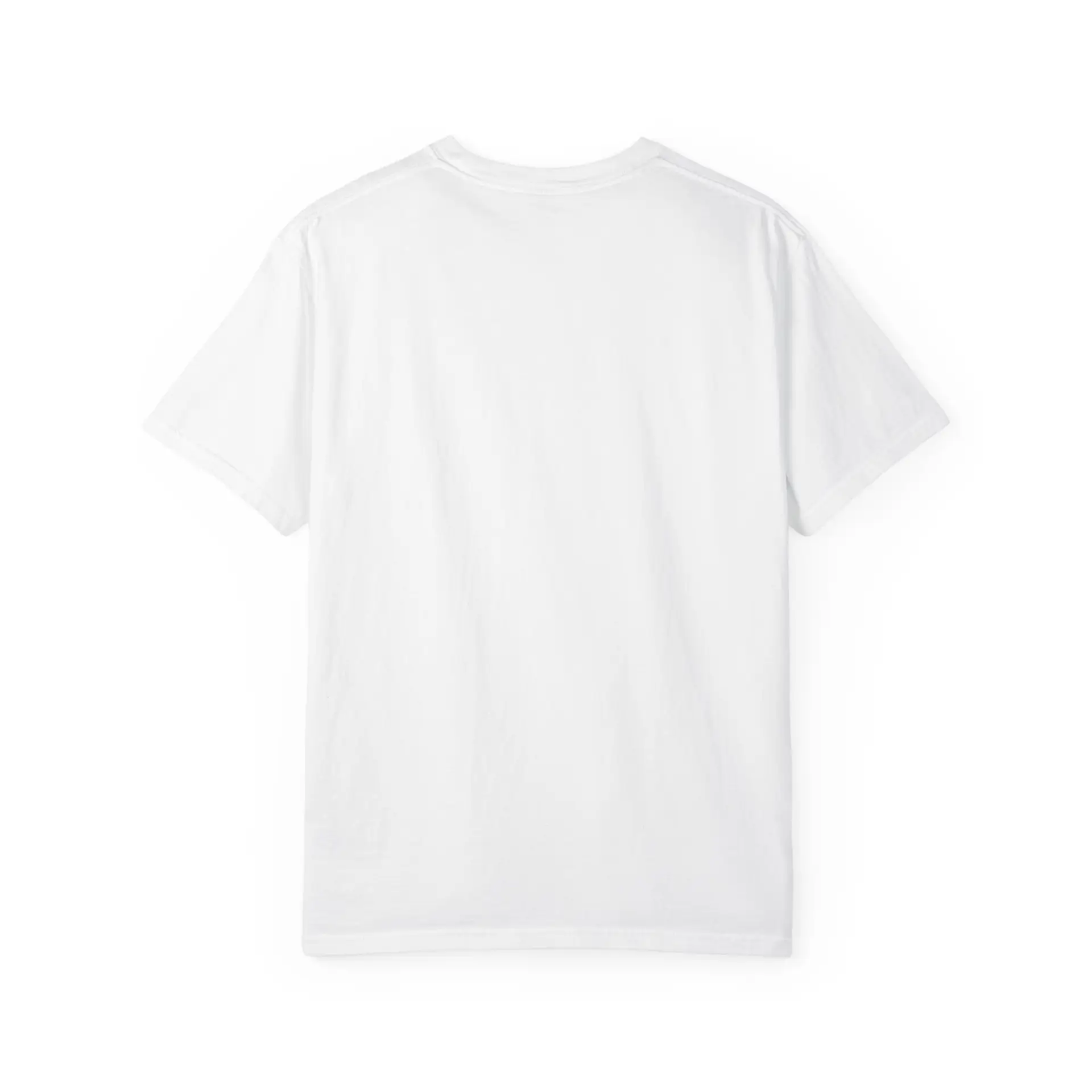 Phoenix illustration Soul Sistar Heather T-shirt | Flaming Bird Tee - Image 6