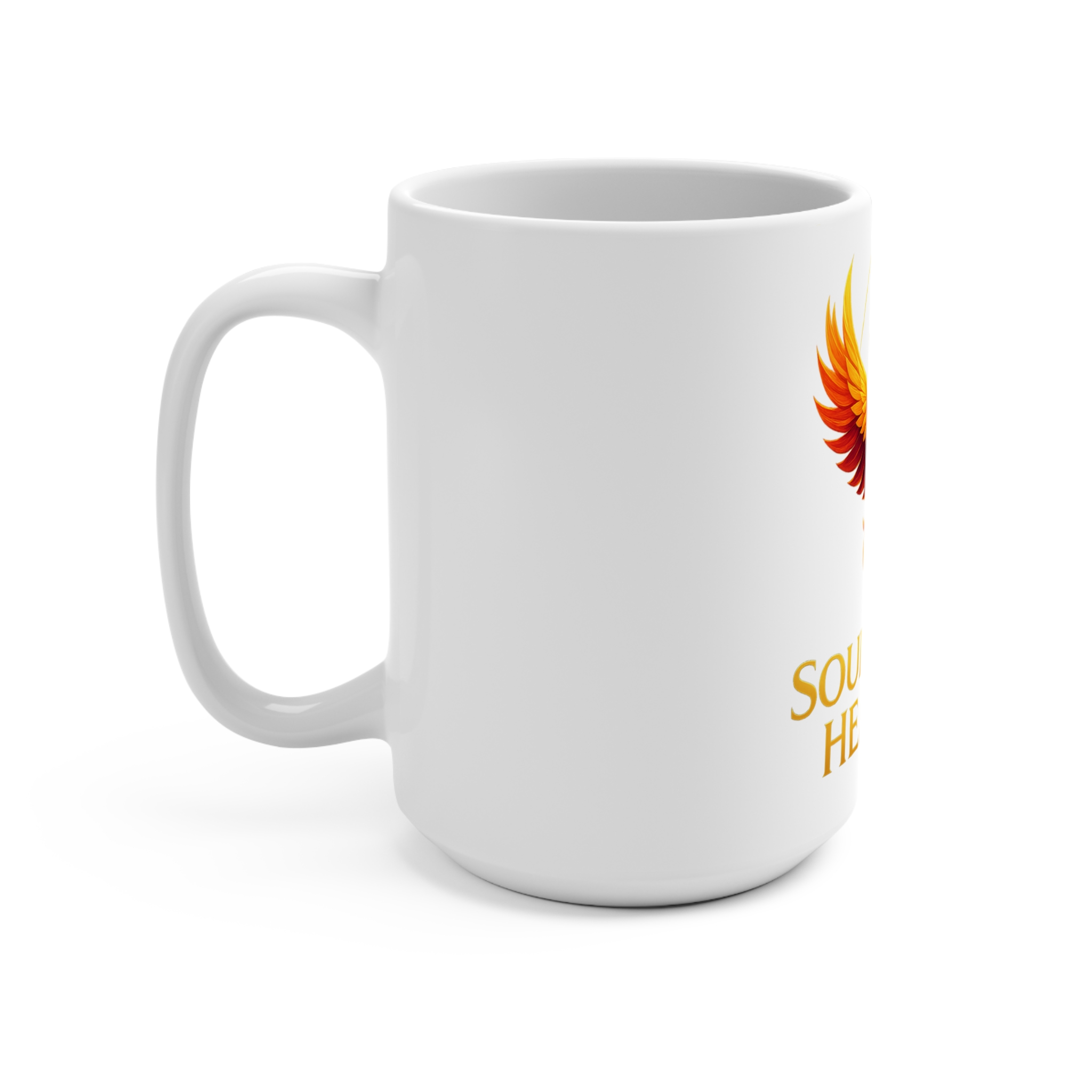 15oz Mug - Image 3