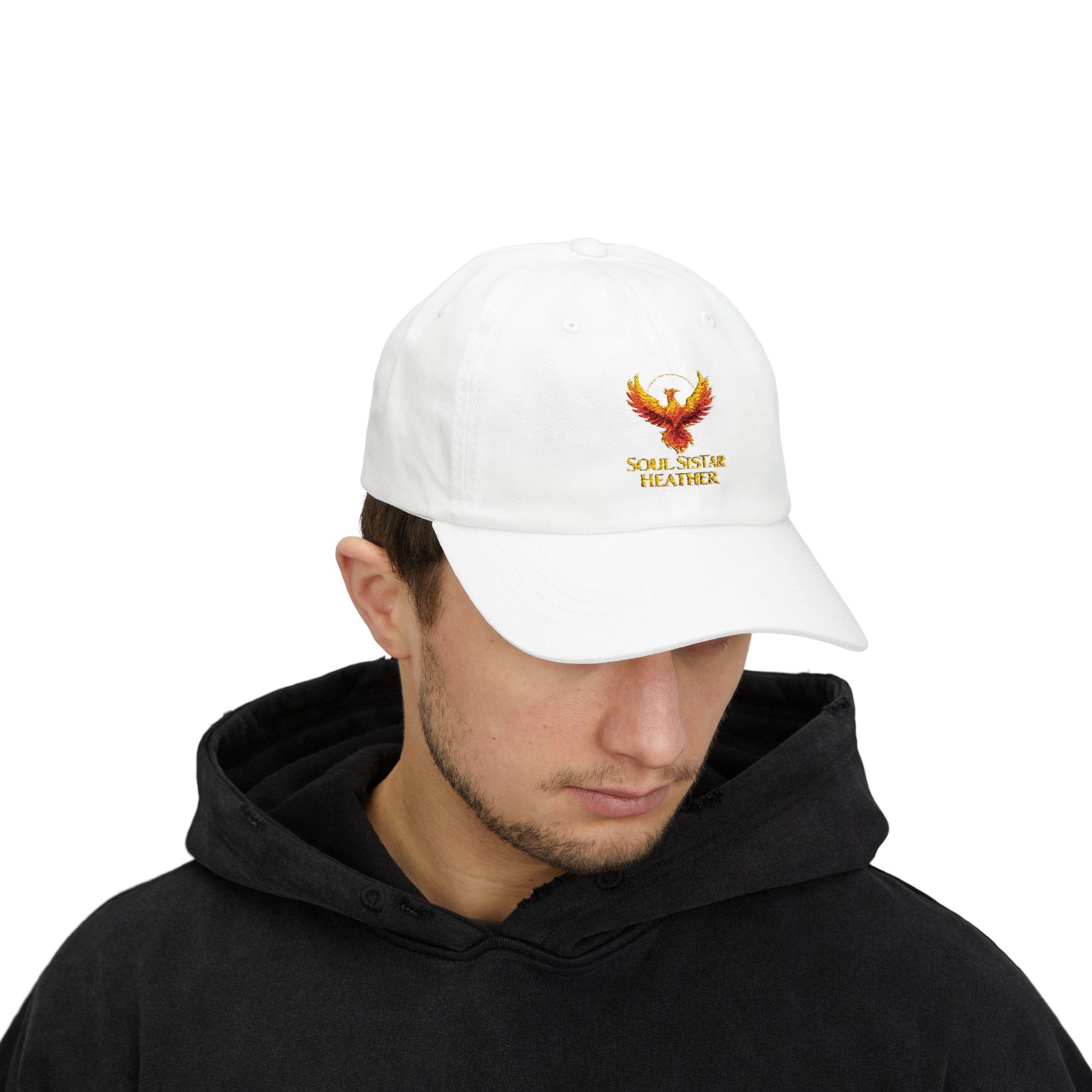 Dad Cap - Image 7