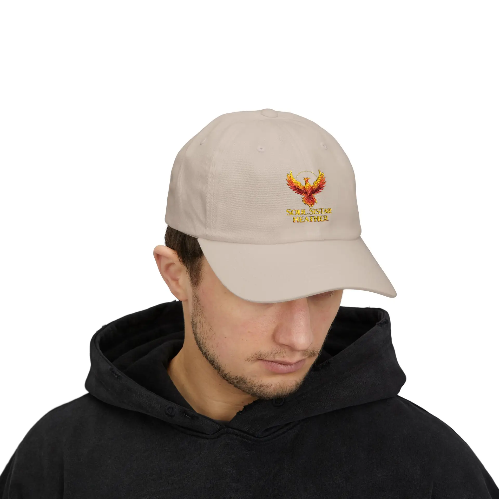 Dad Cap - Image 11