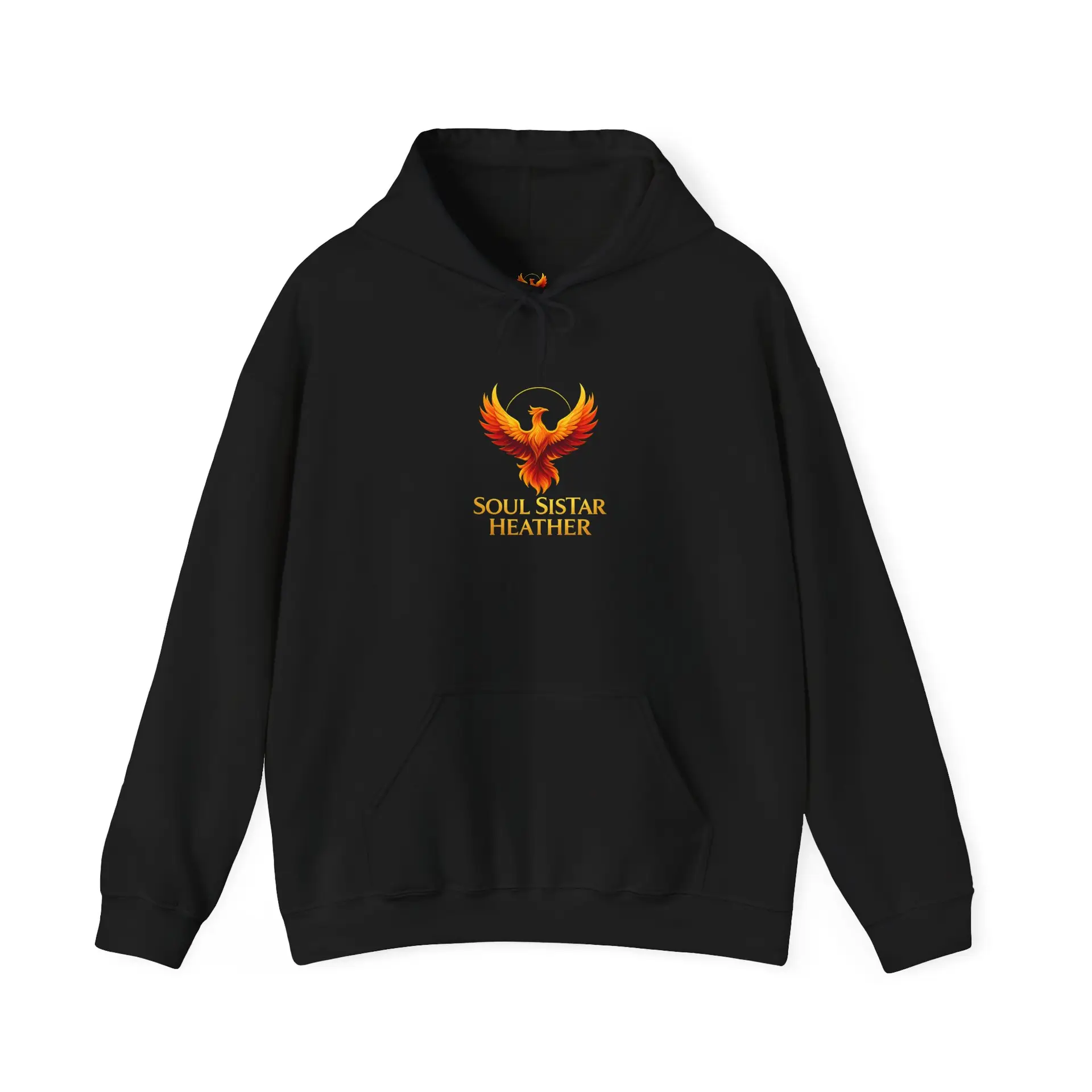 Hooded Sweatshirt - Image 9