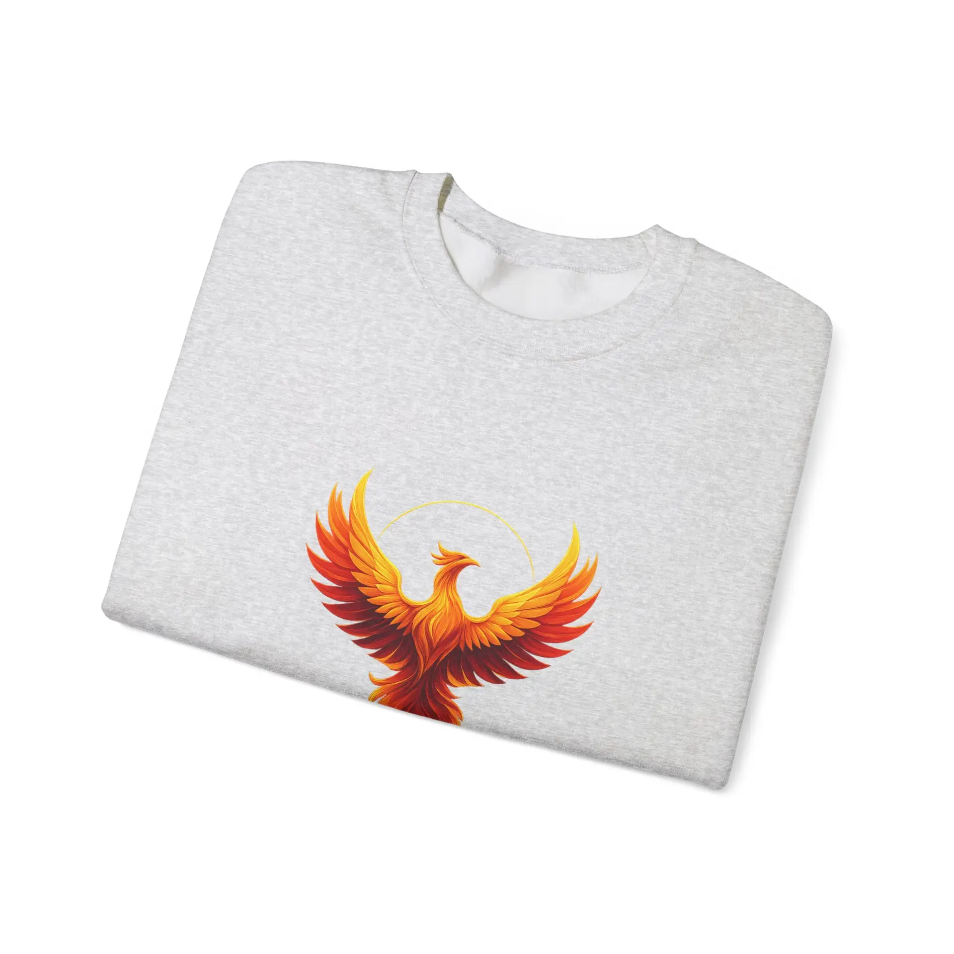 Soul Sister Heather Sweatshirt - Image 7