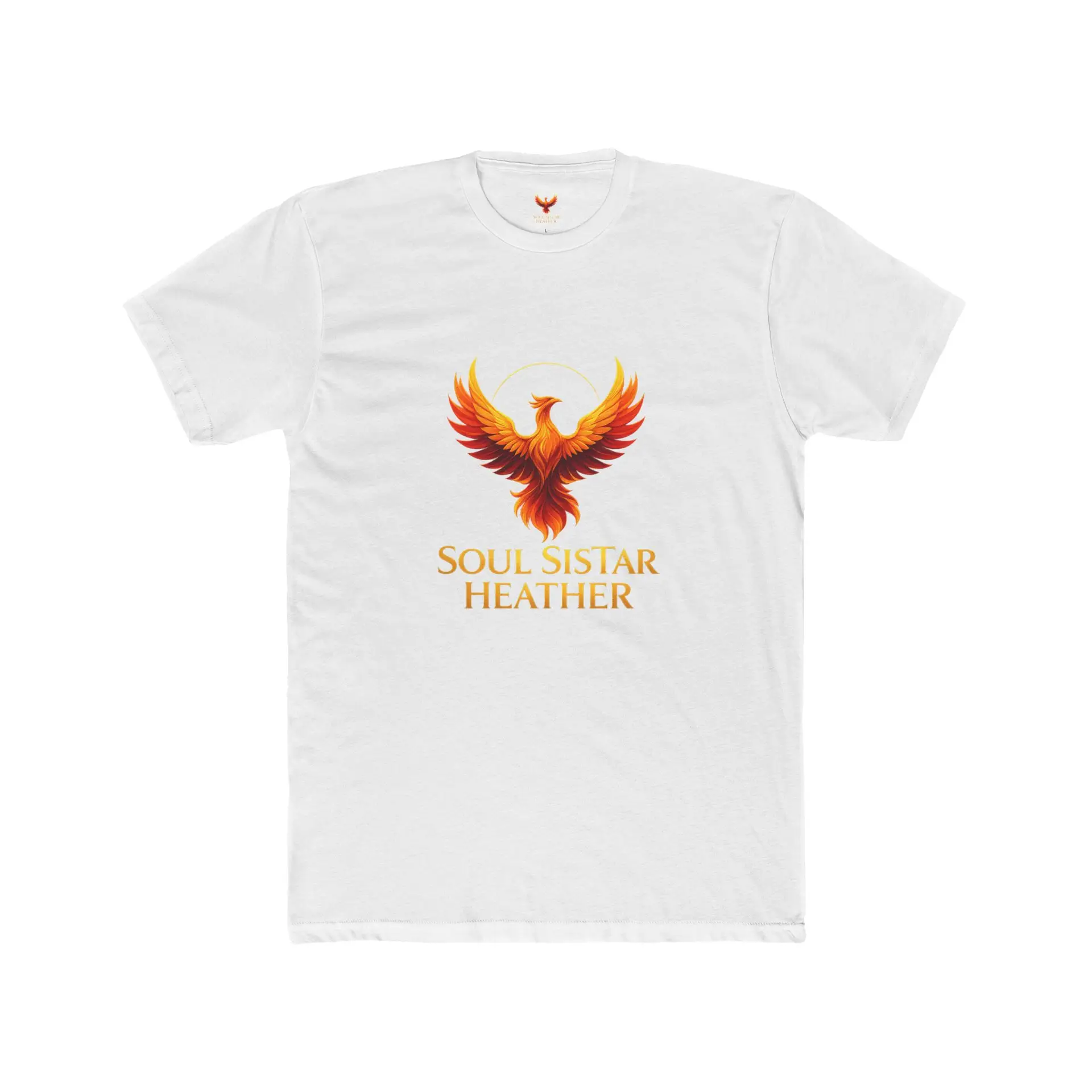 T-Shirt - Image 4