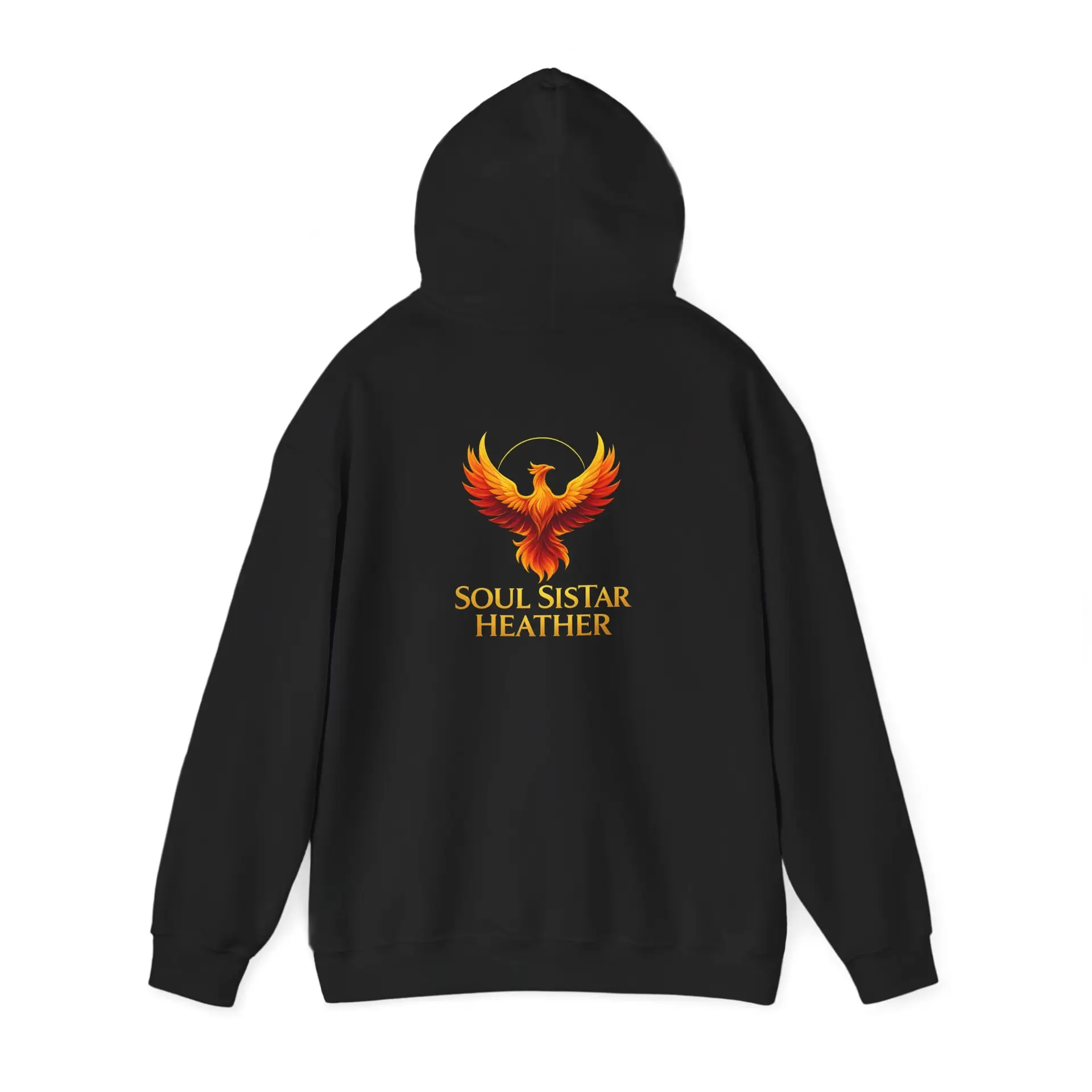 Hooded Sweatshirt - Image 11