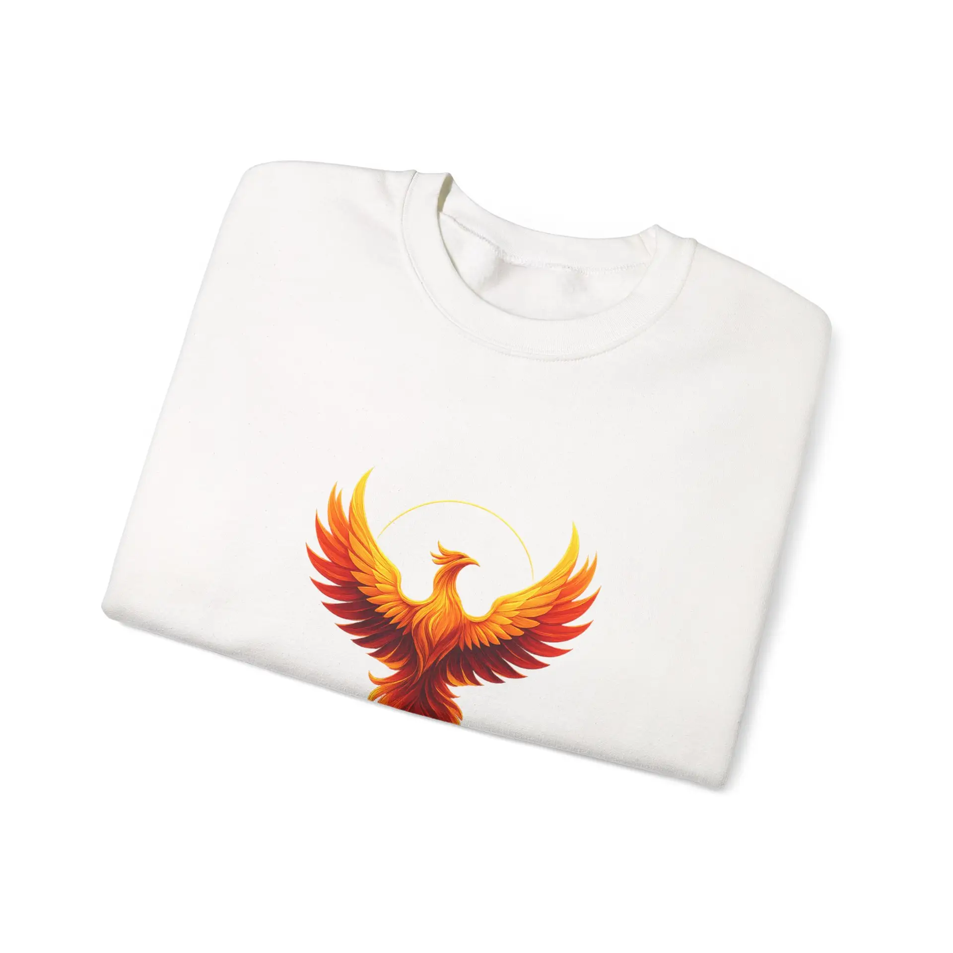 Soul Sister Heather Sweatshirt - Image 3