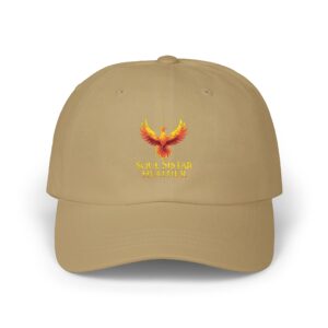 Dad Cap