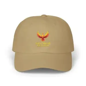 Dad Cap