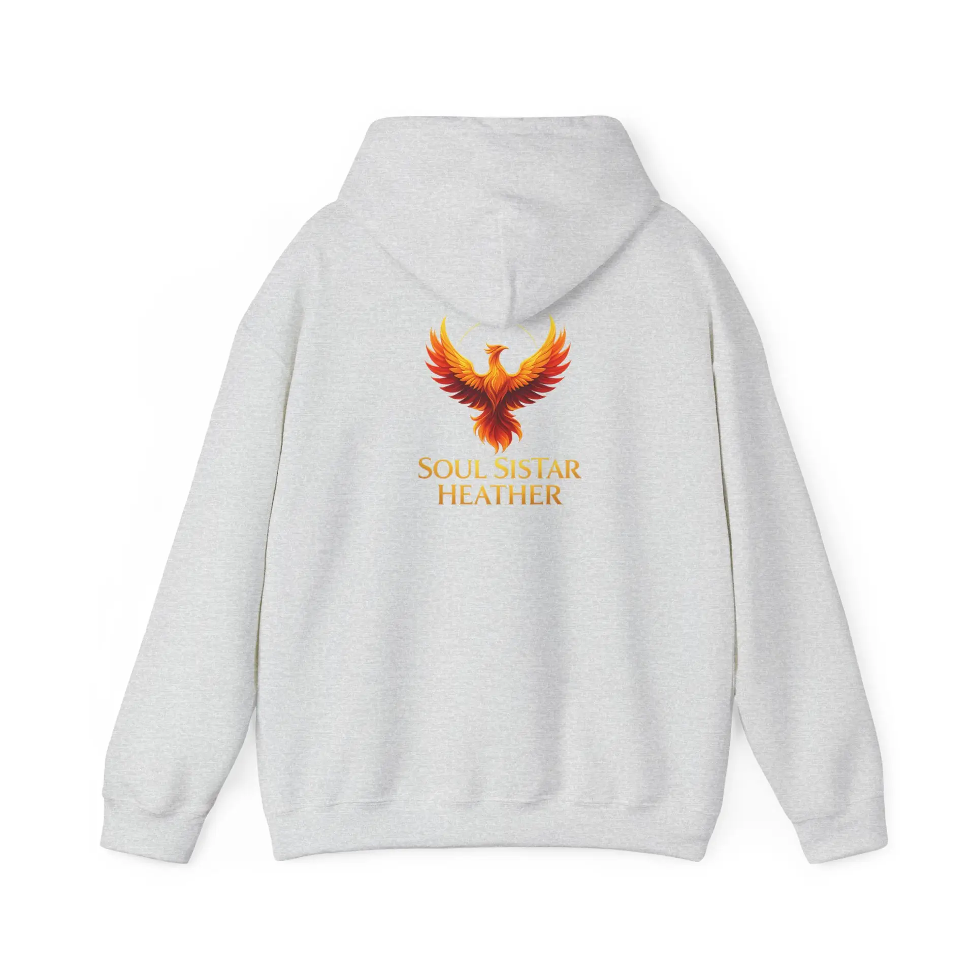 Hooded Sweatshirt - Image 6