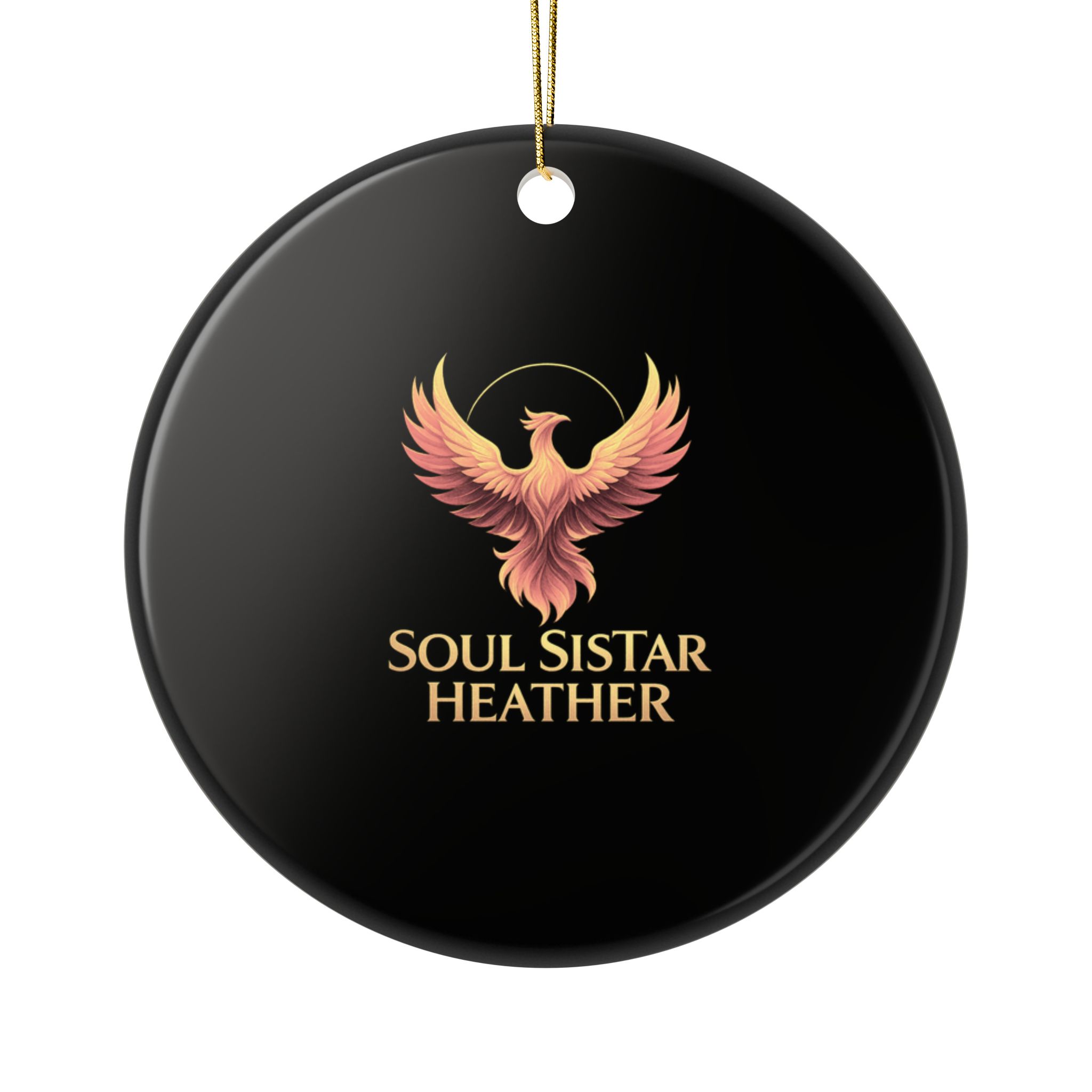 Ceramic Ornament - Image 2