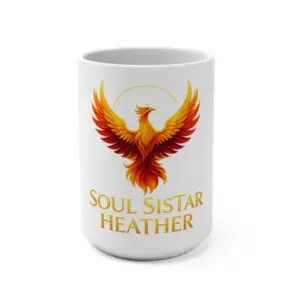 15oz Mug
