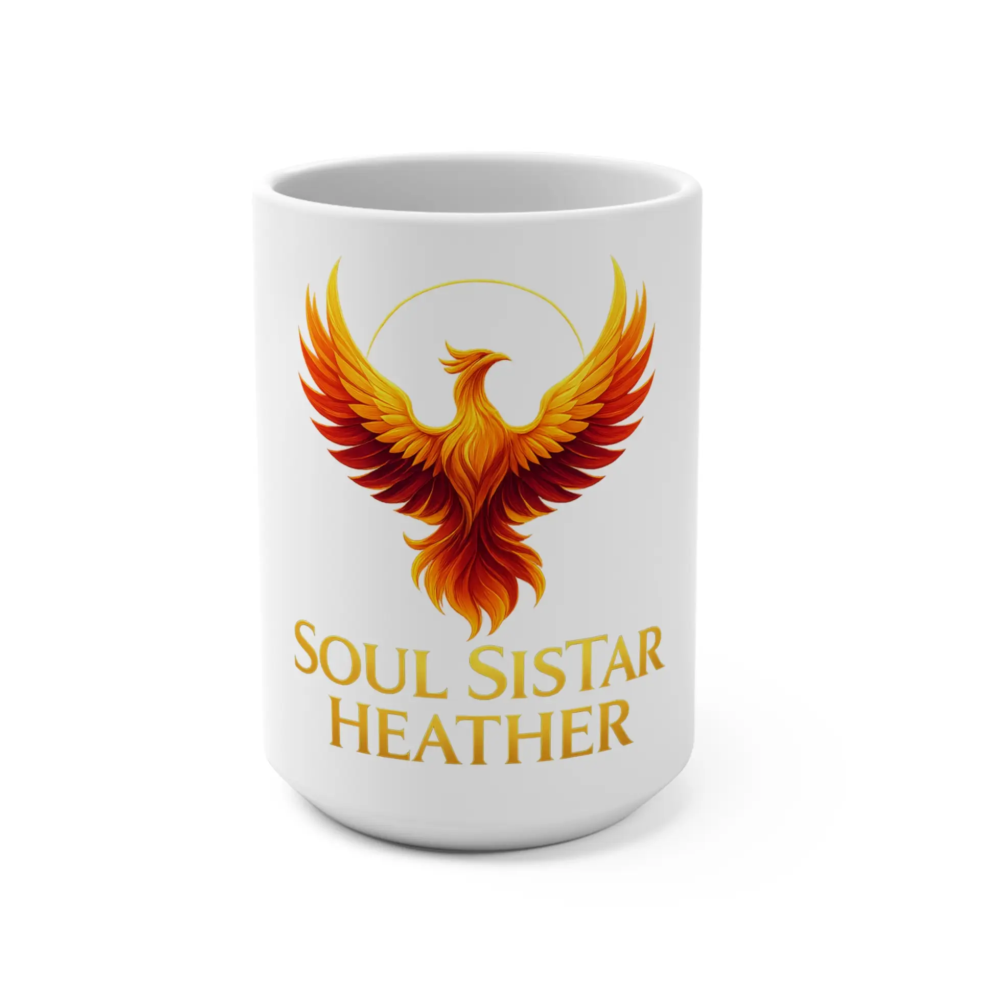 15oz Mug