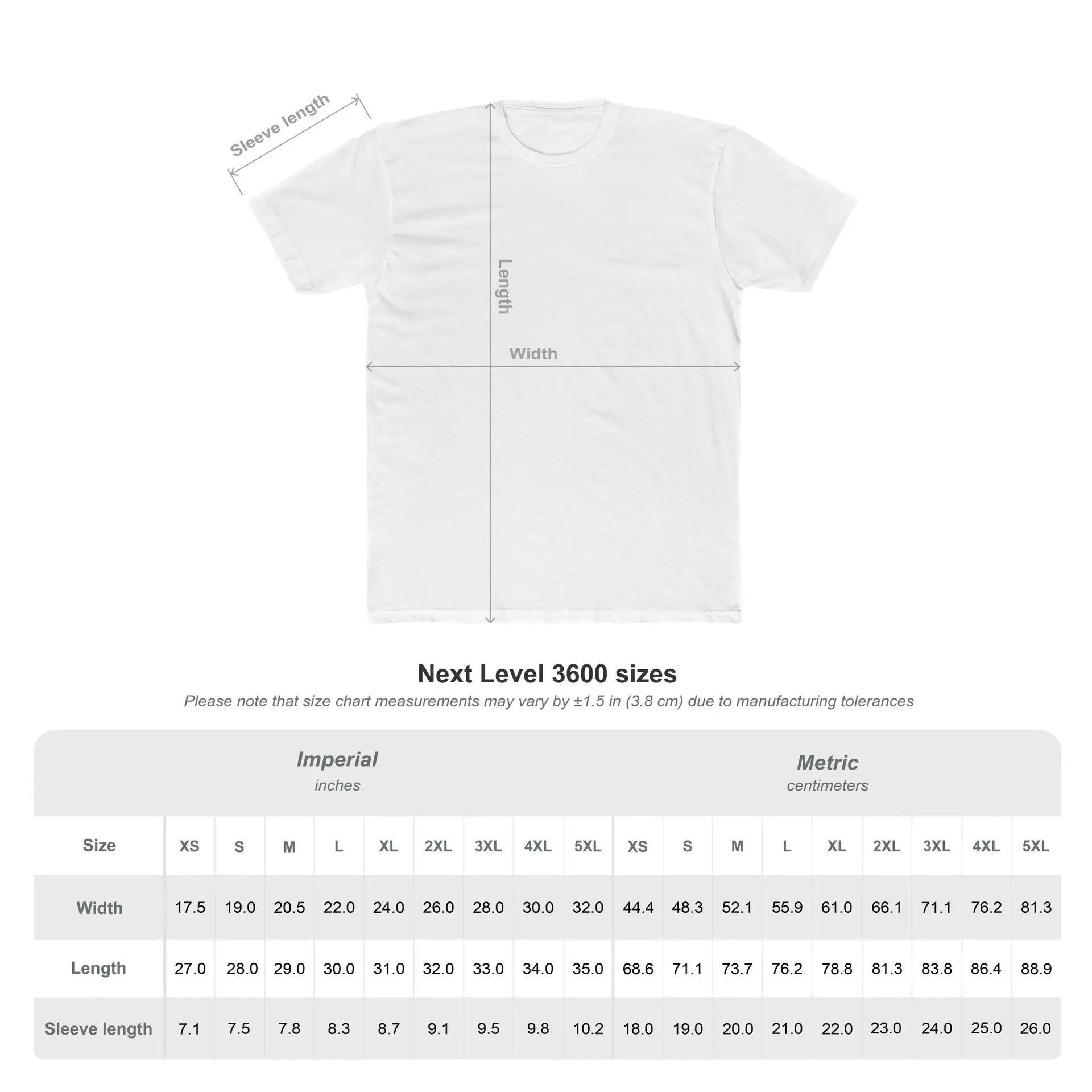 T-Shirt - Image 12