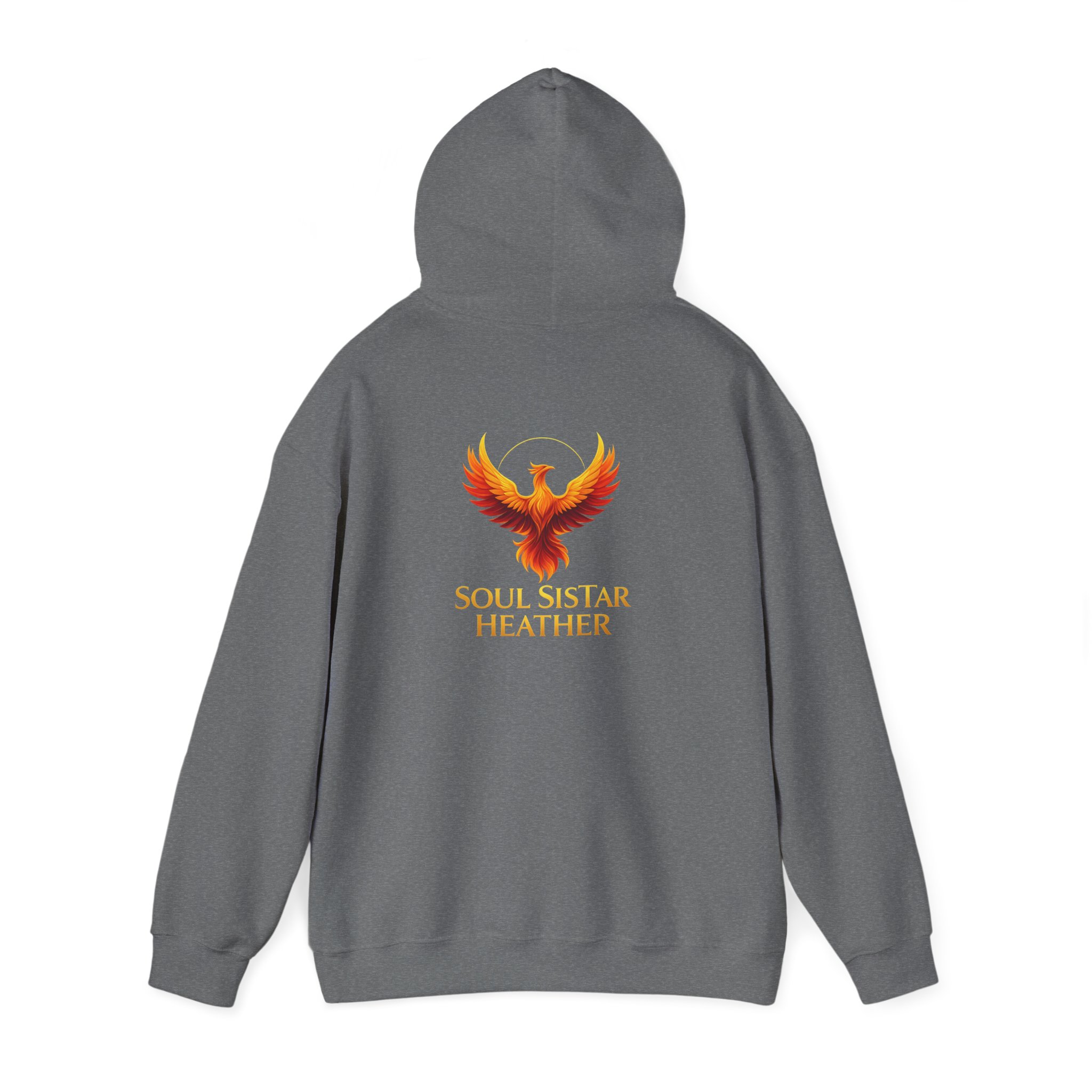 Hooded Sweatshirt - Image 15
