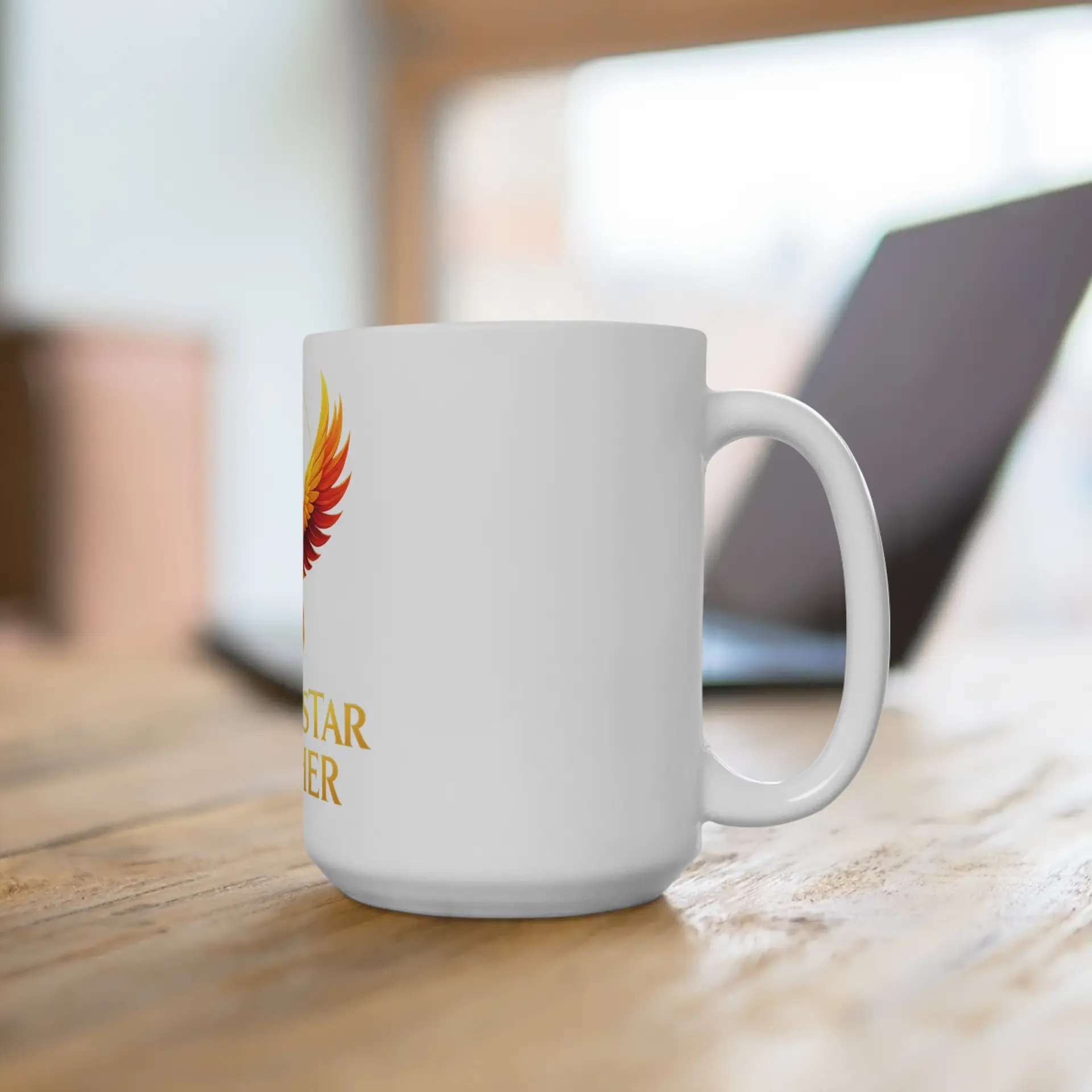 15oz Mug - Image 4