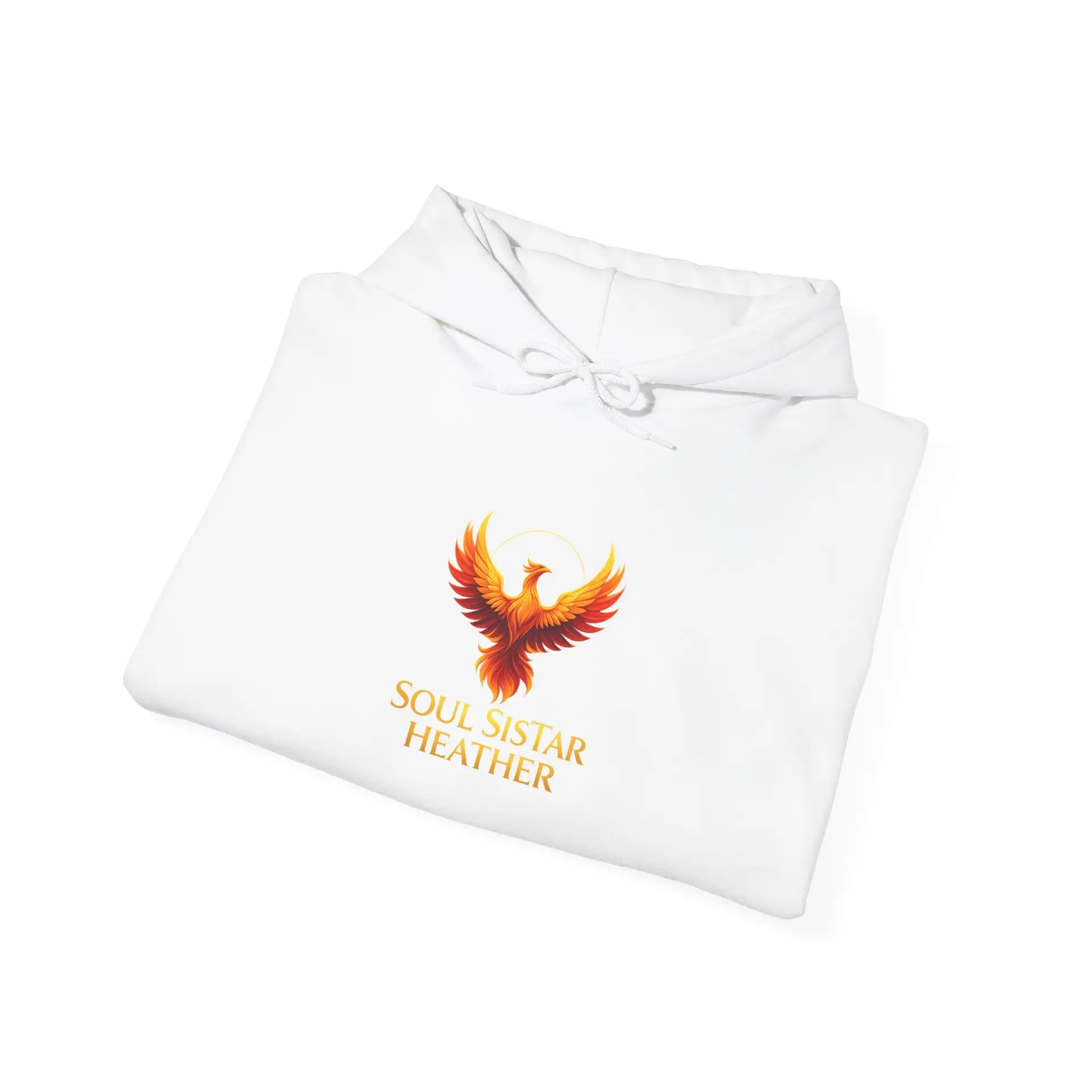 Hooded Sweatshirt - Image 4