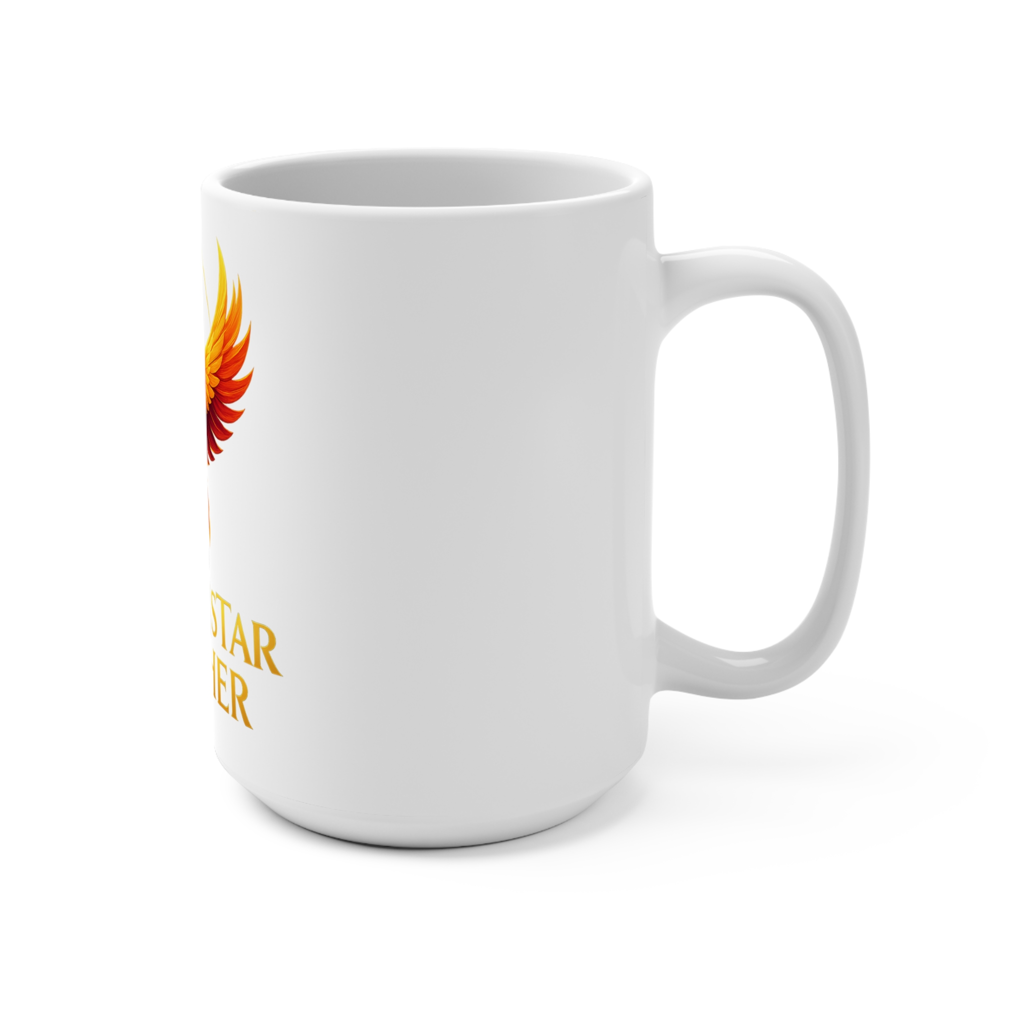 15oz Mug - Image 2