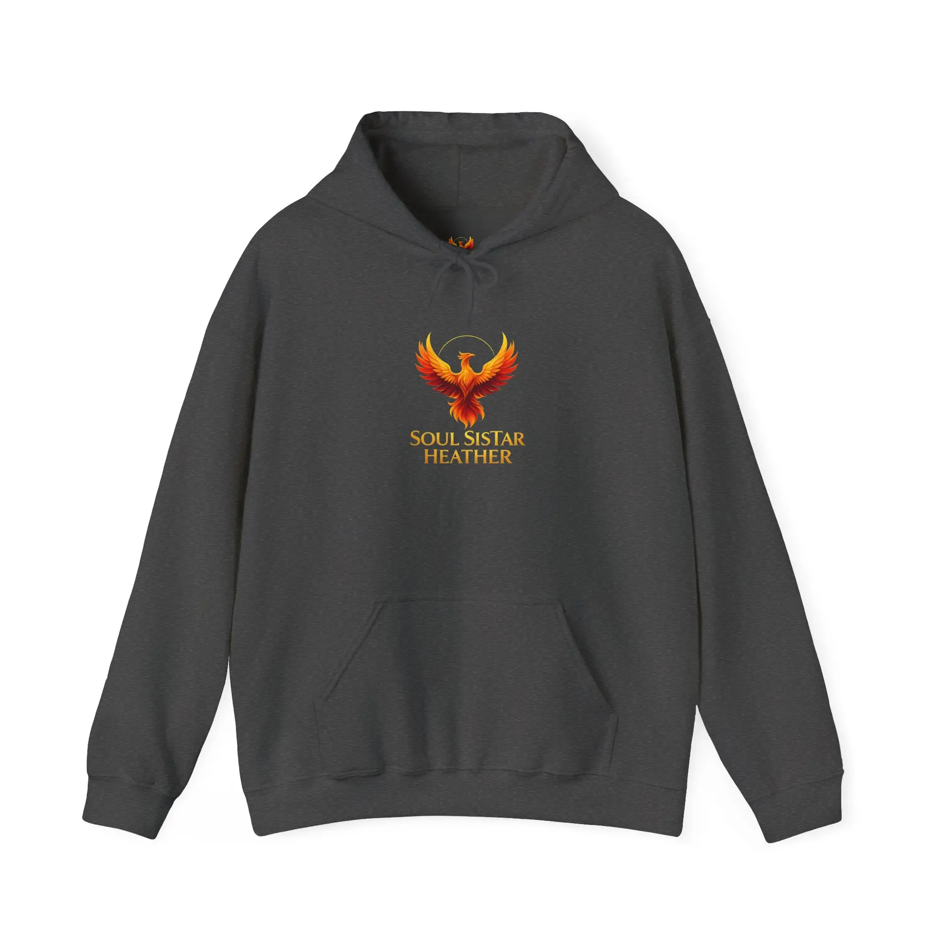 Hooded Sweatshirt - Image 17