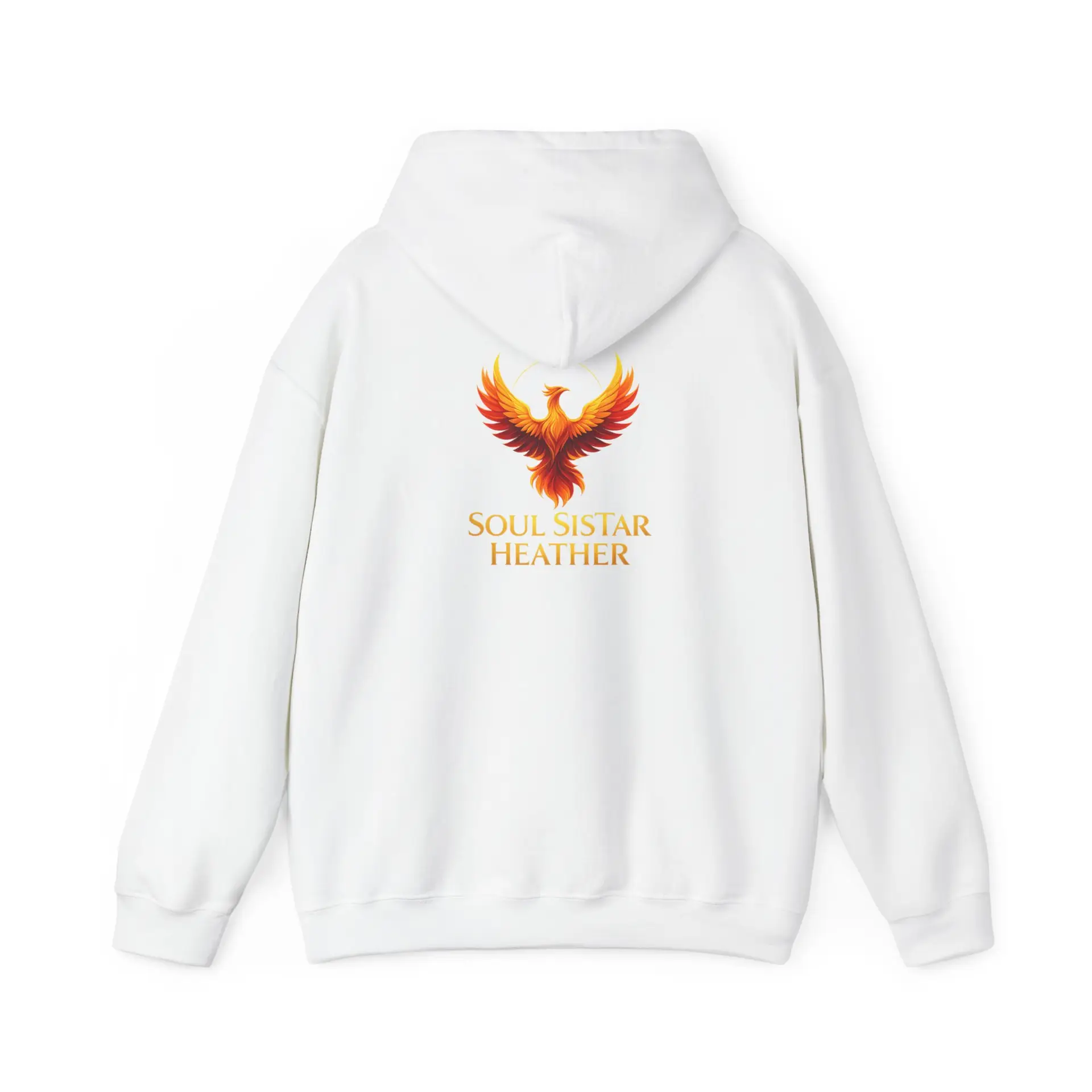 Hooded Sweatshirt - Image 2