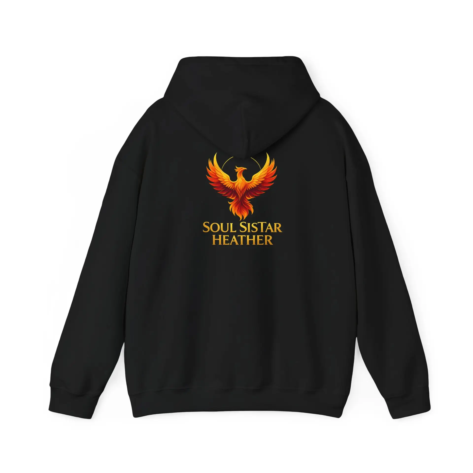 Hooded Sweatshirt - Image 10