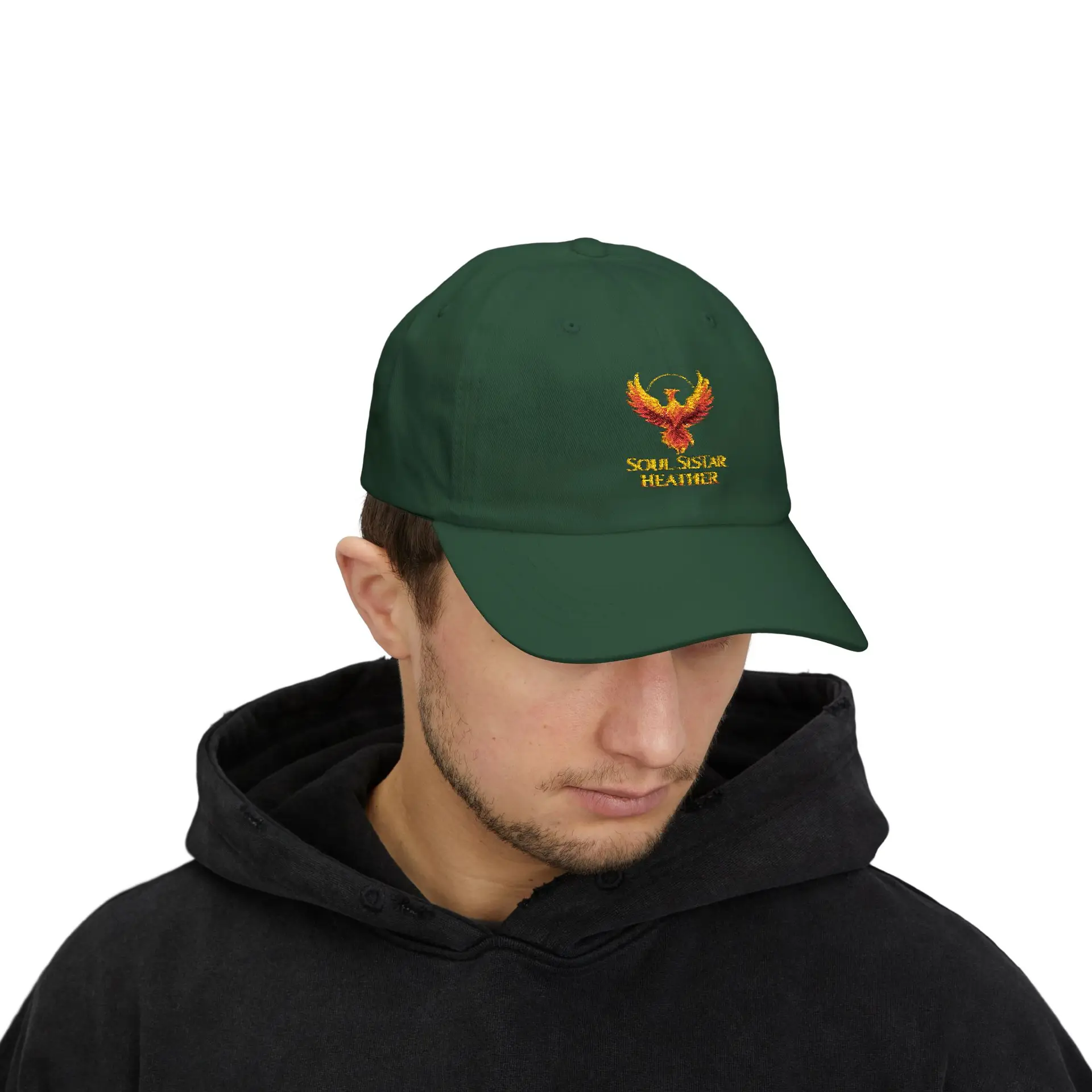 Dad Cap - Image 15
