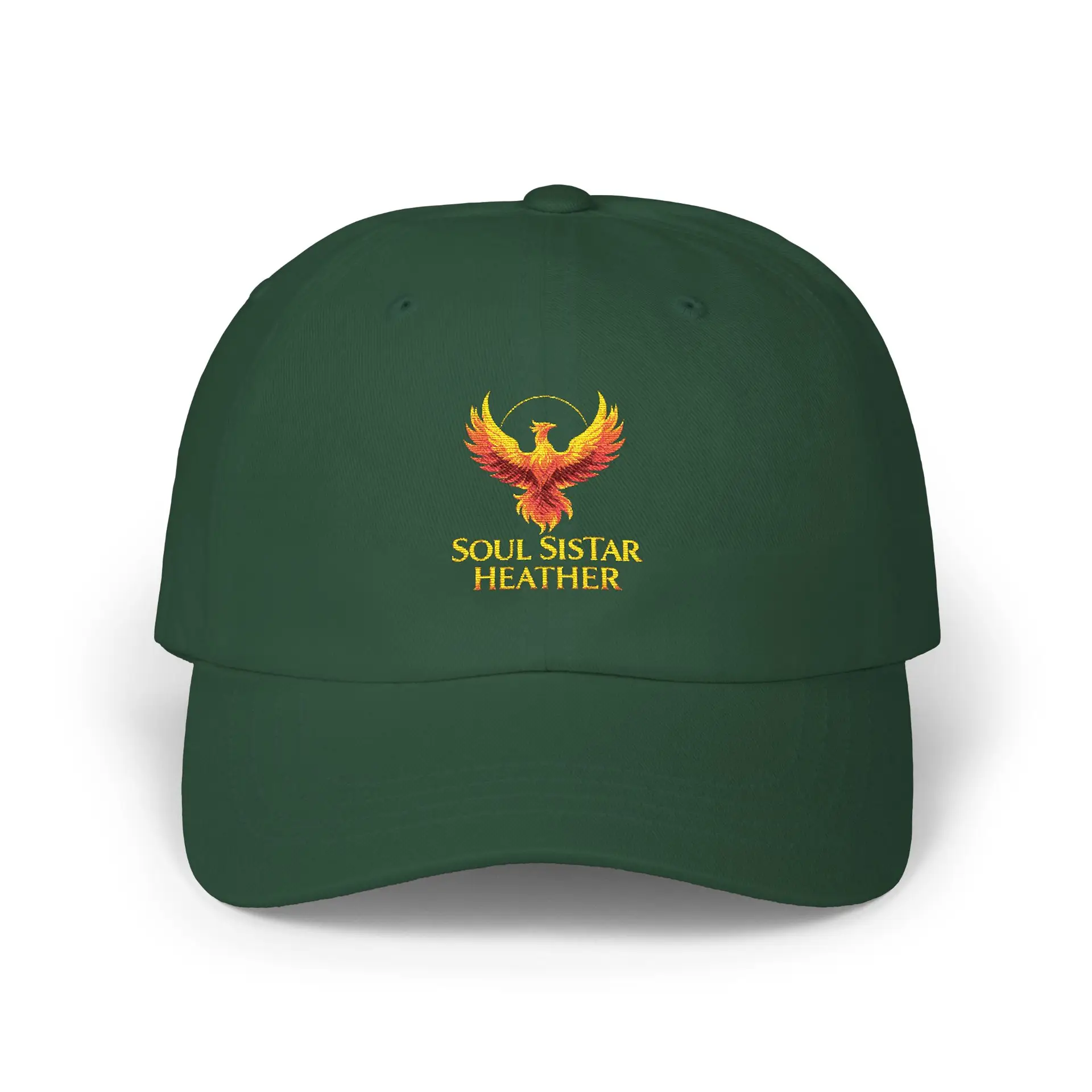 Dad Cap - Image 13