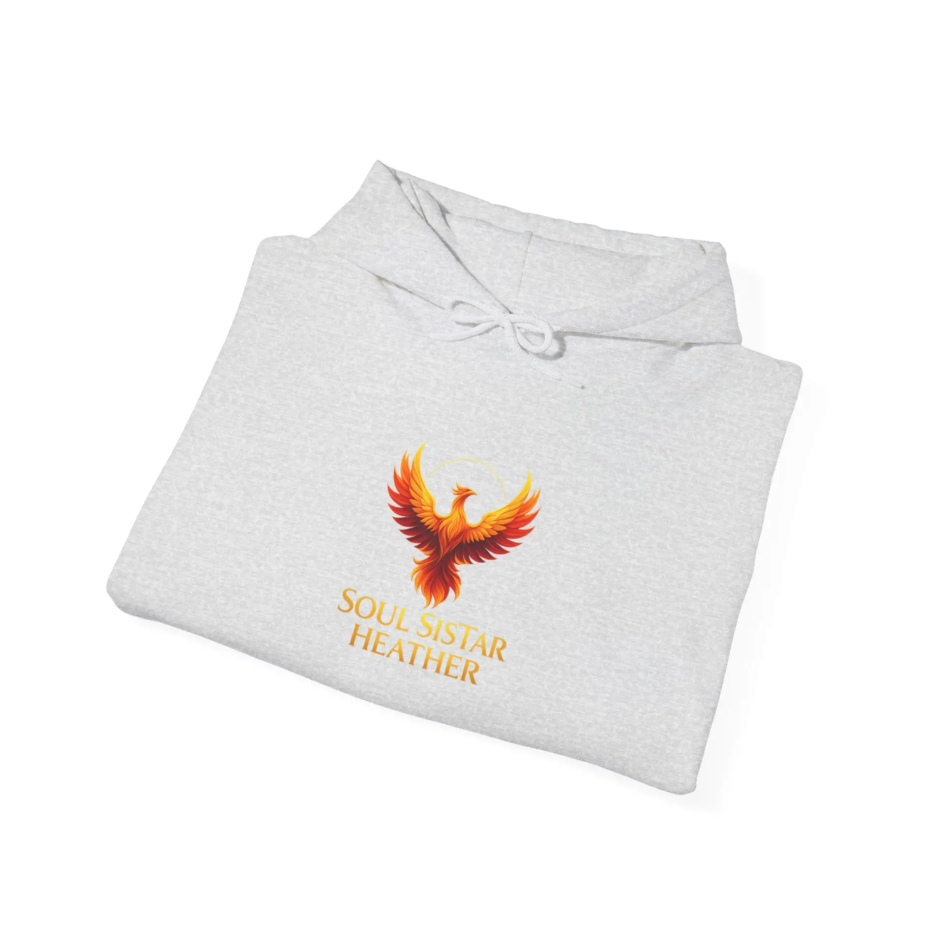 Hooded Sweatshirt - Image 8