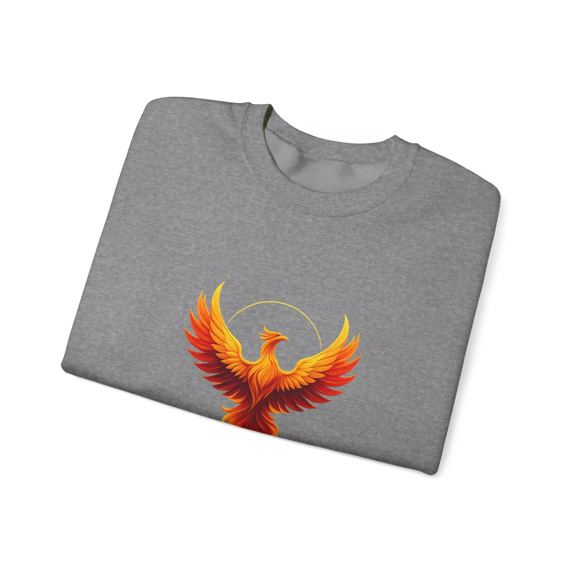 Soul Sister Heather Sweatshirt - Image 19
