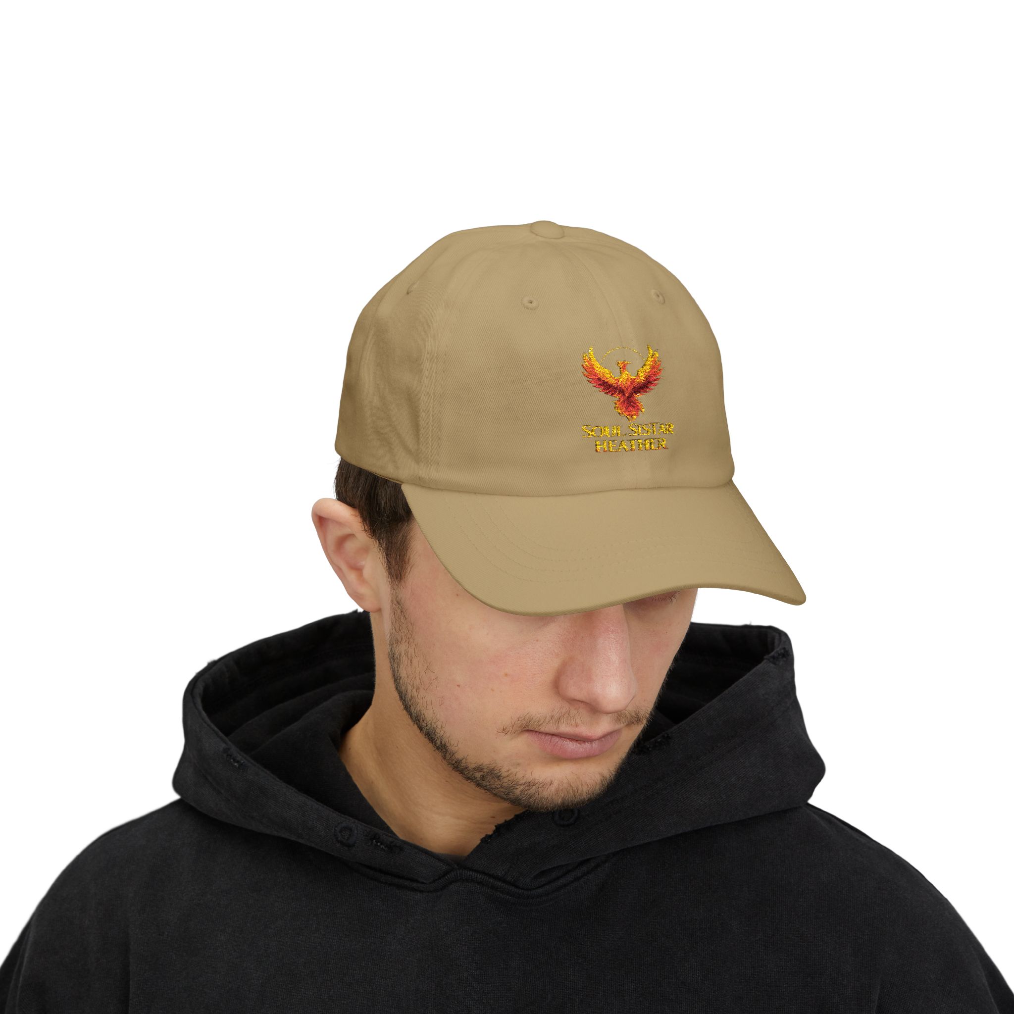 Dad Cap - Image 3