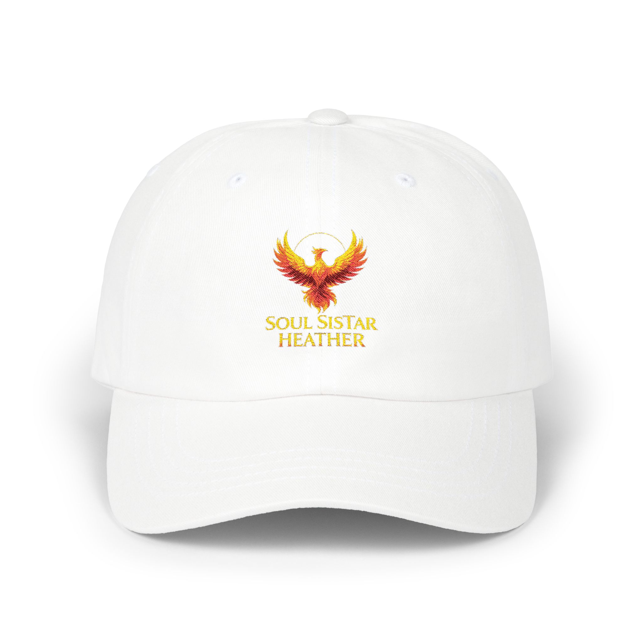 Dad Cap - Image 5