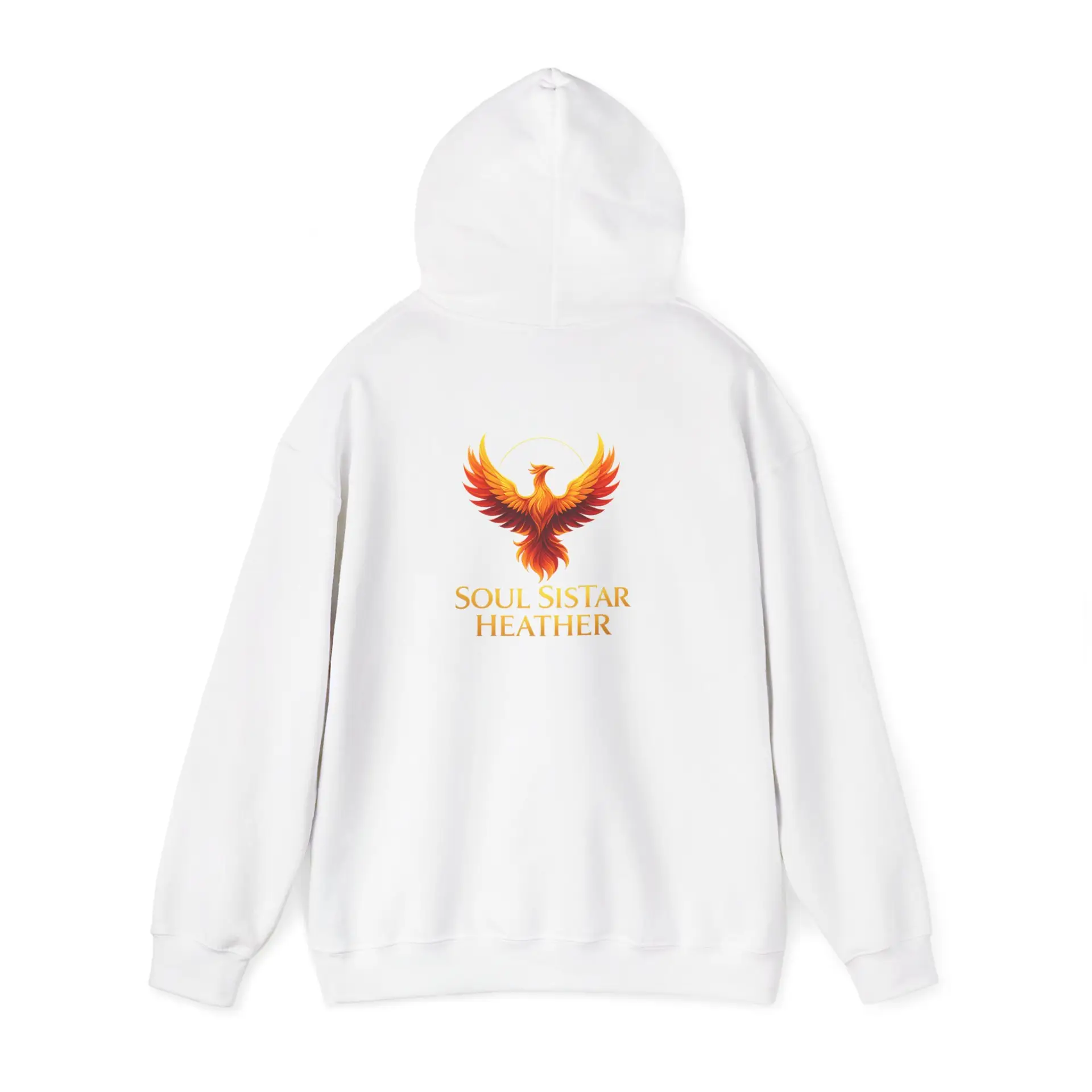 Hooded Sweatshirt - Image 3