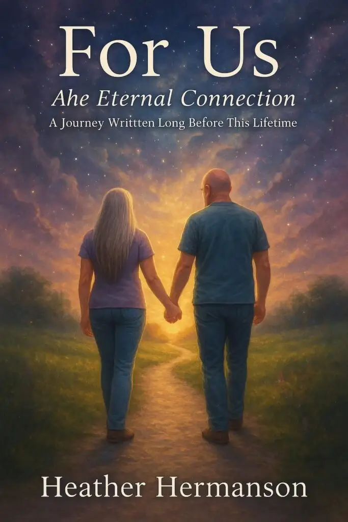 For Us Cover