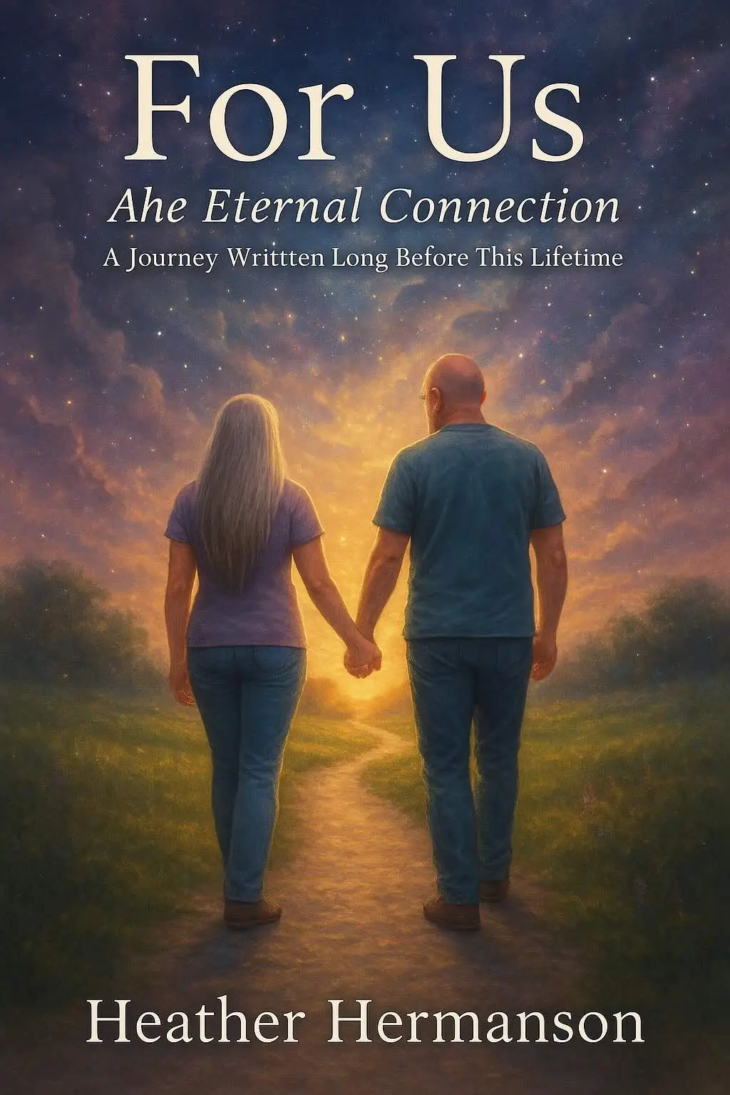 For Us Cover
