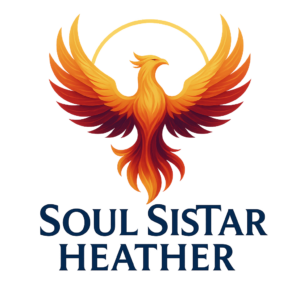 Soul SisTar Heather Logo