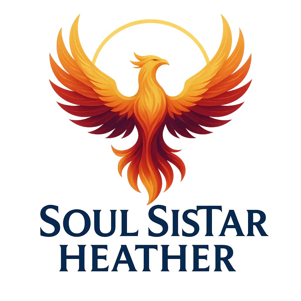 Soul SisTar Heather Logo Soul SisTar Heather Logo