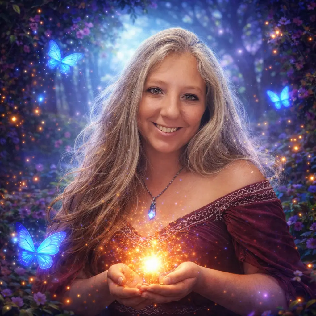 Heather Magical